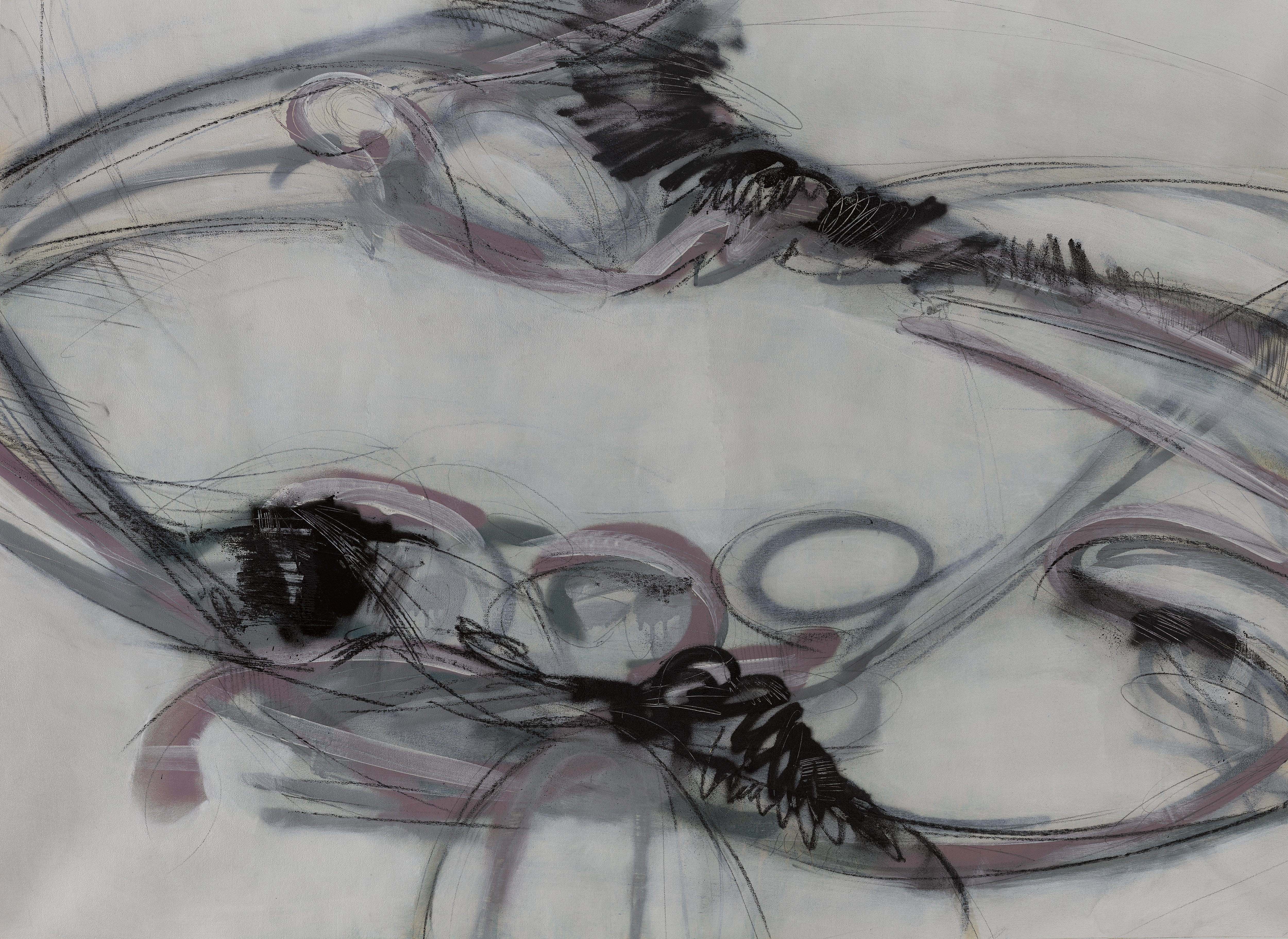 The Invisible Thread: How Art Connects Design Narratives