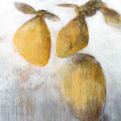 Transcendent Spheres I