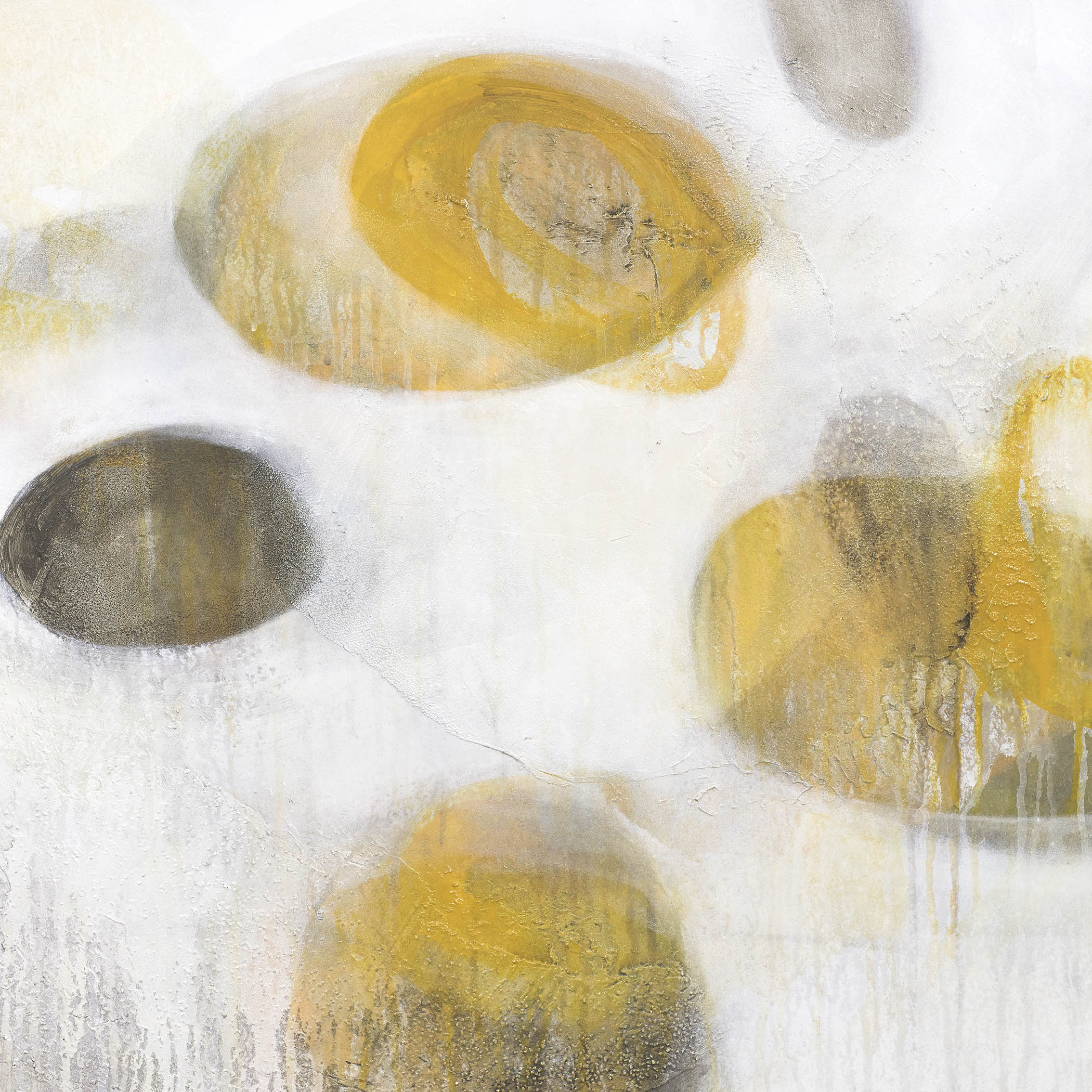 Transcendent Spheres VII