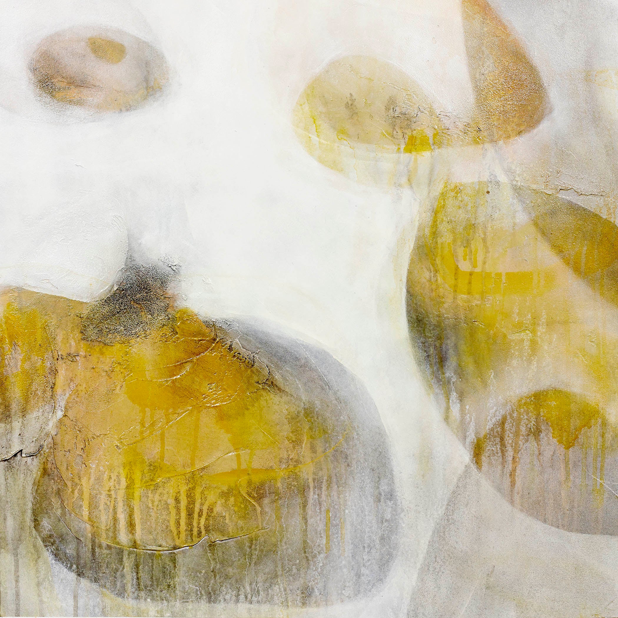 Transcendent Spheres VIII