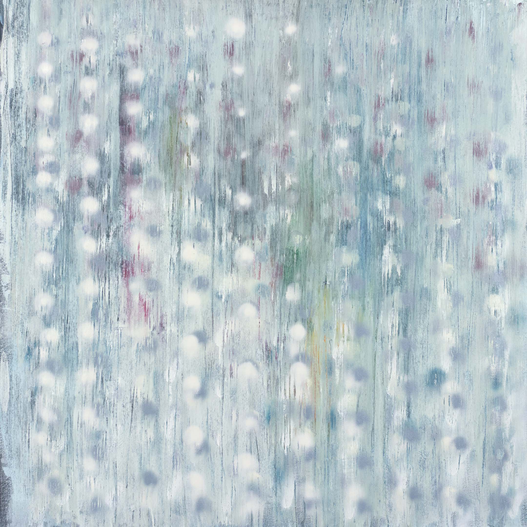 Winter Rain