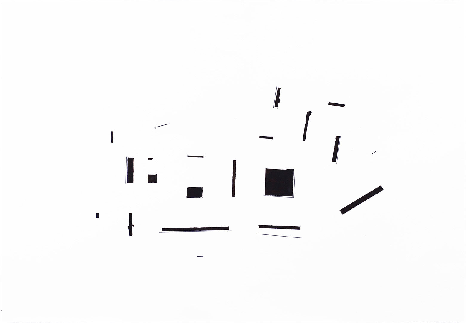 Perfectly Imperfect I