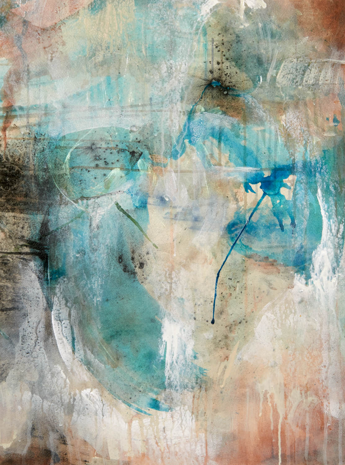 Trans Cultural Diffusion I