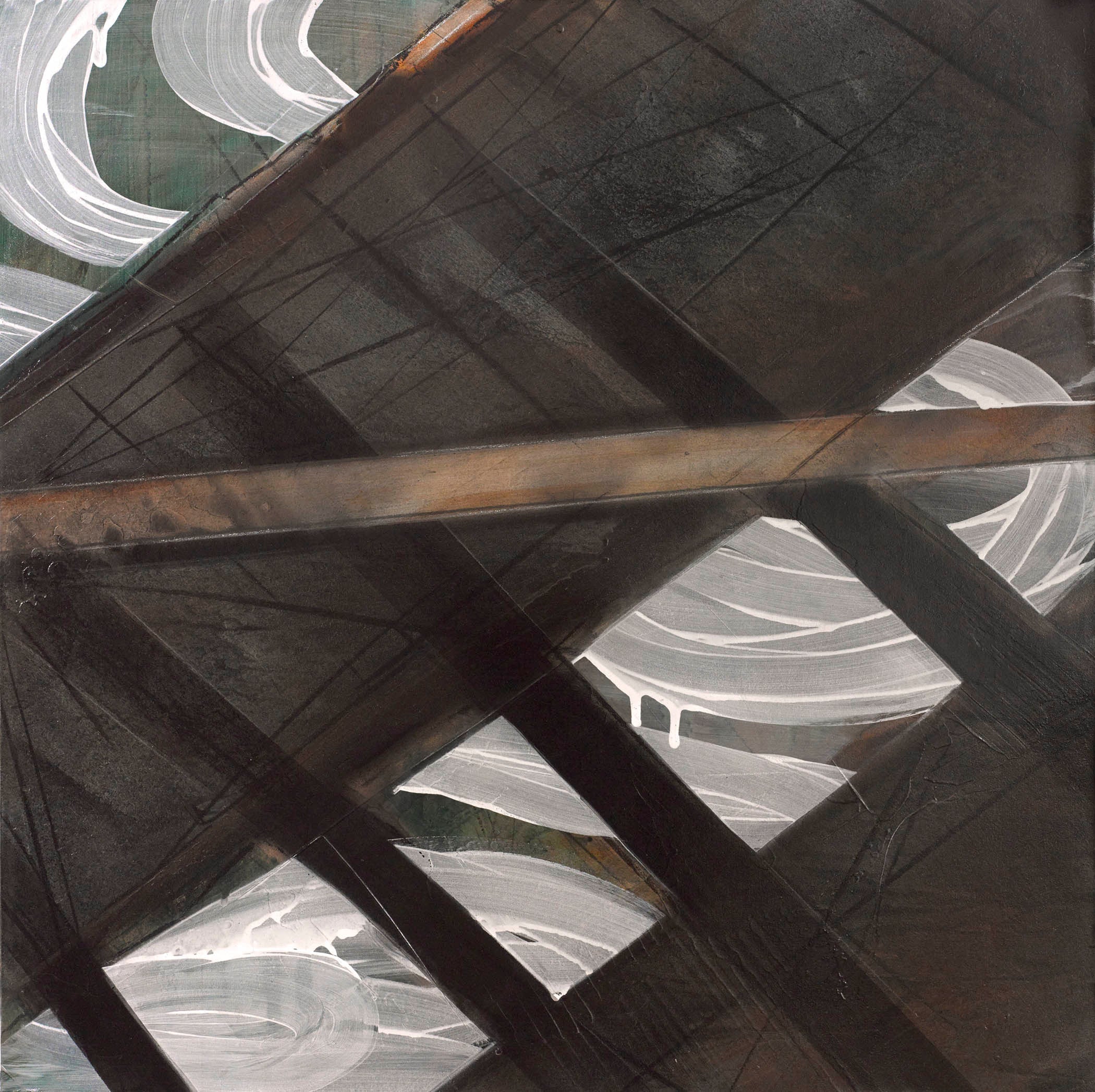 Industrial Fragments II