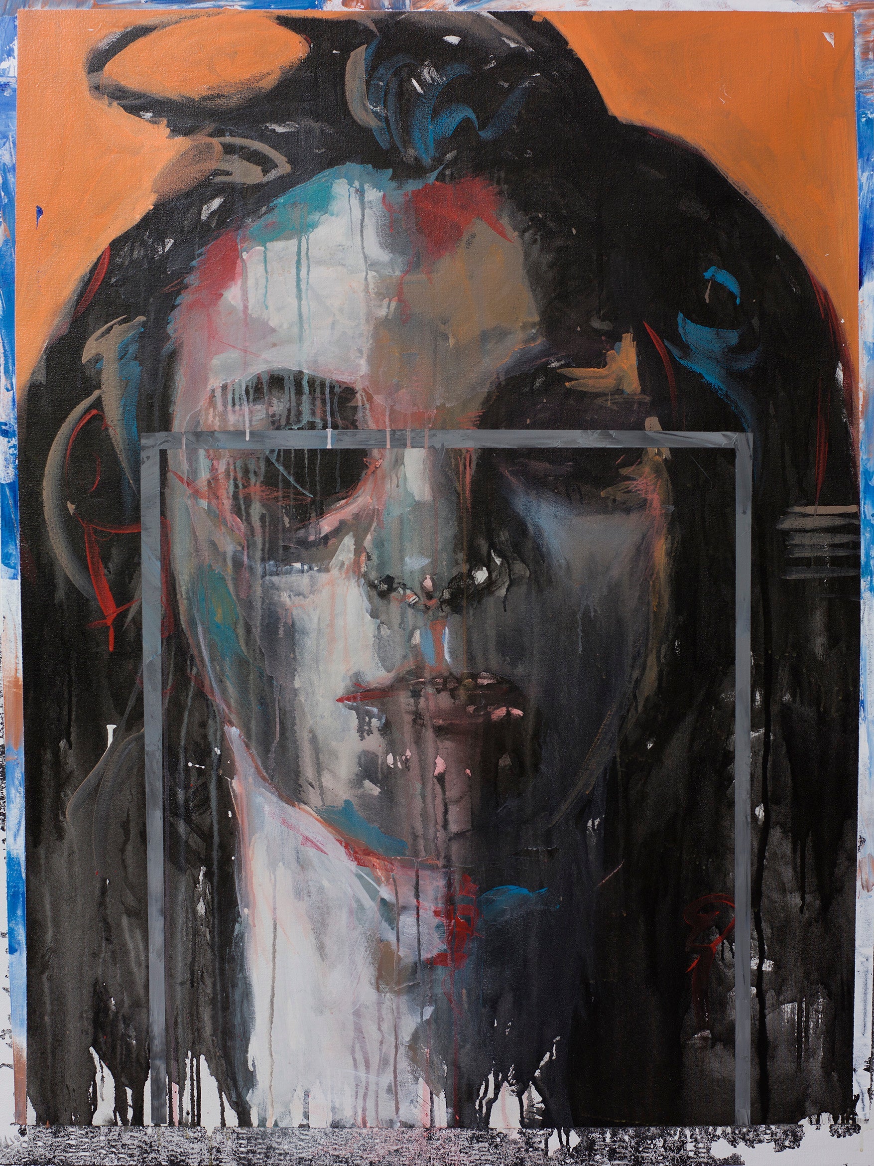 There is a Light that Never Goes Out