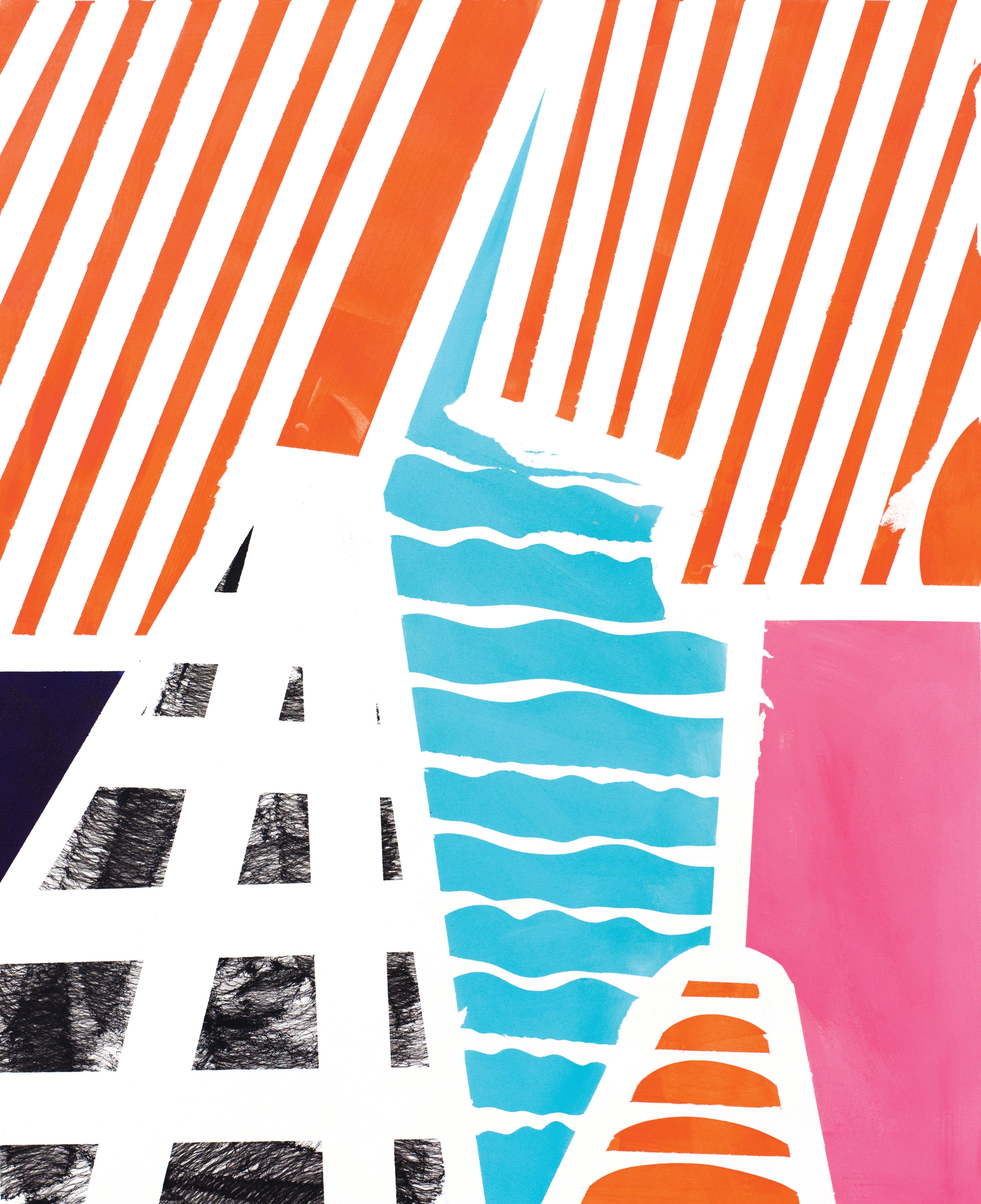 Templating Patterns II