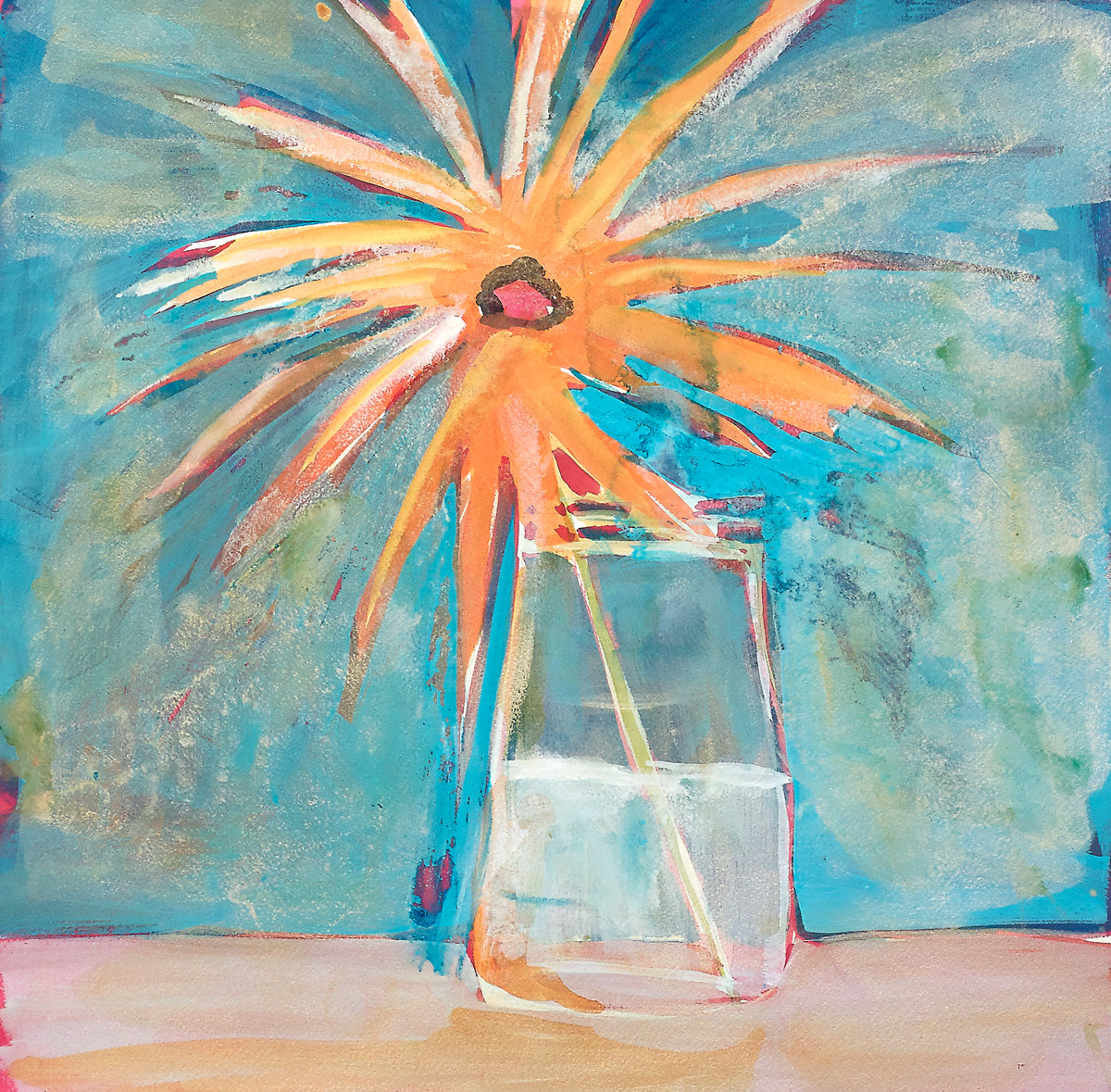 Bloom in the Room IV