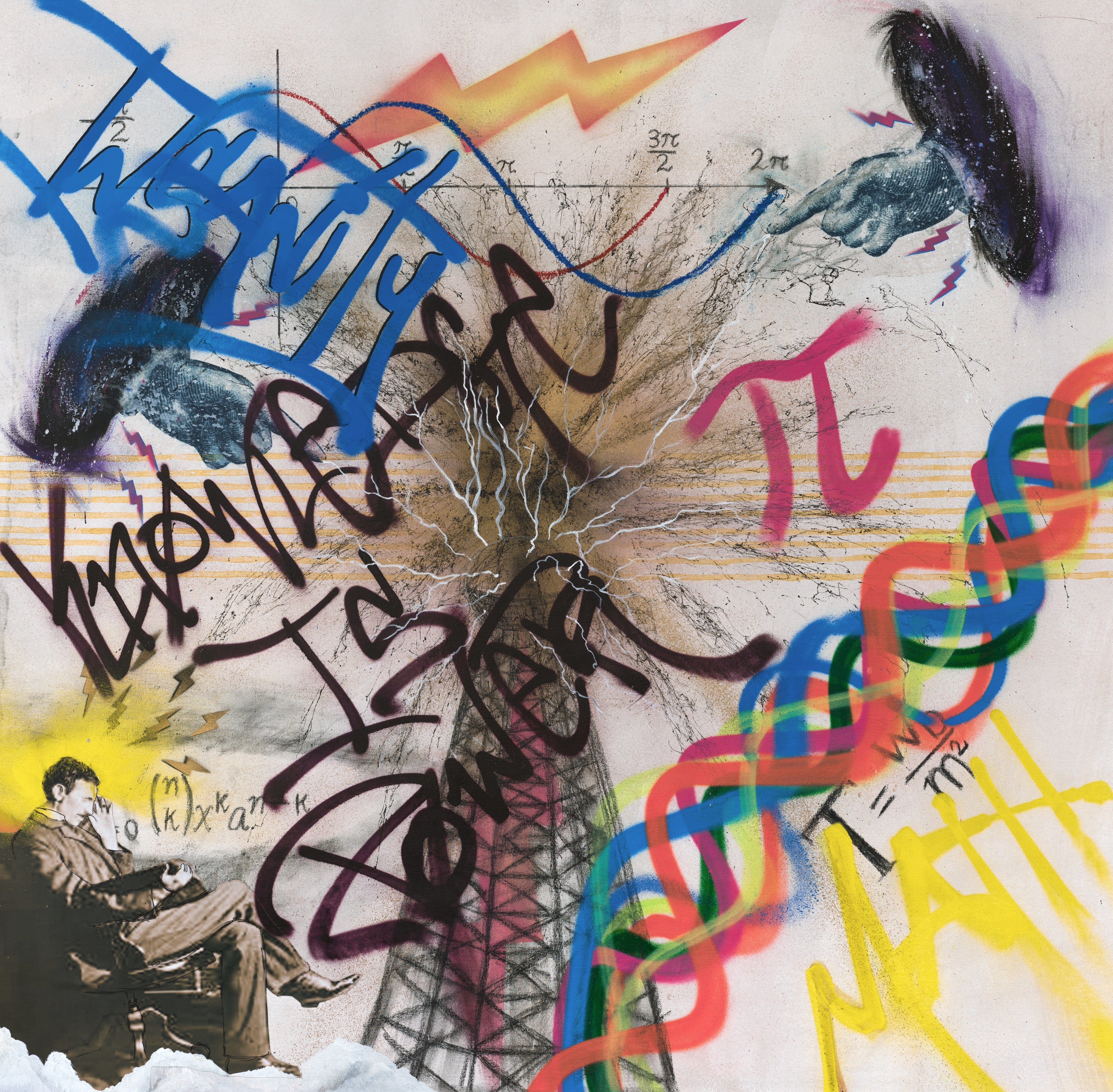 Knowledgeable Daydreaming