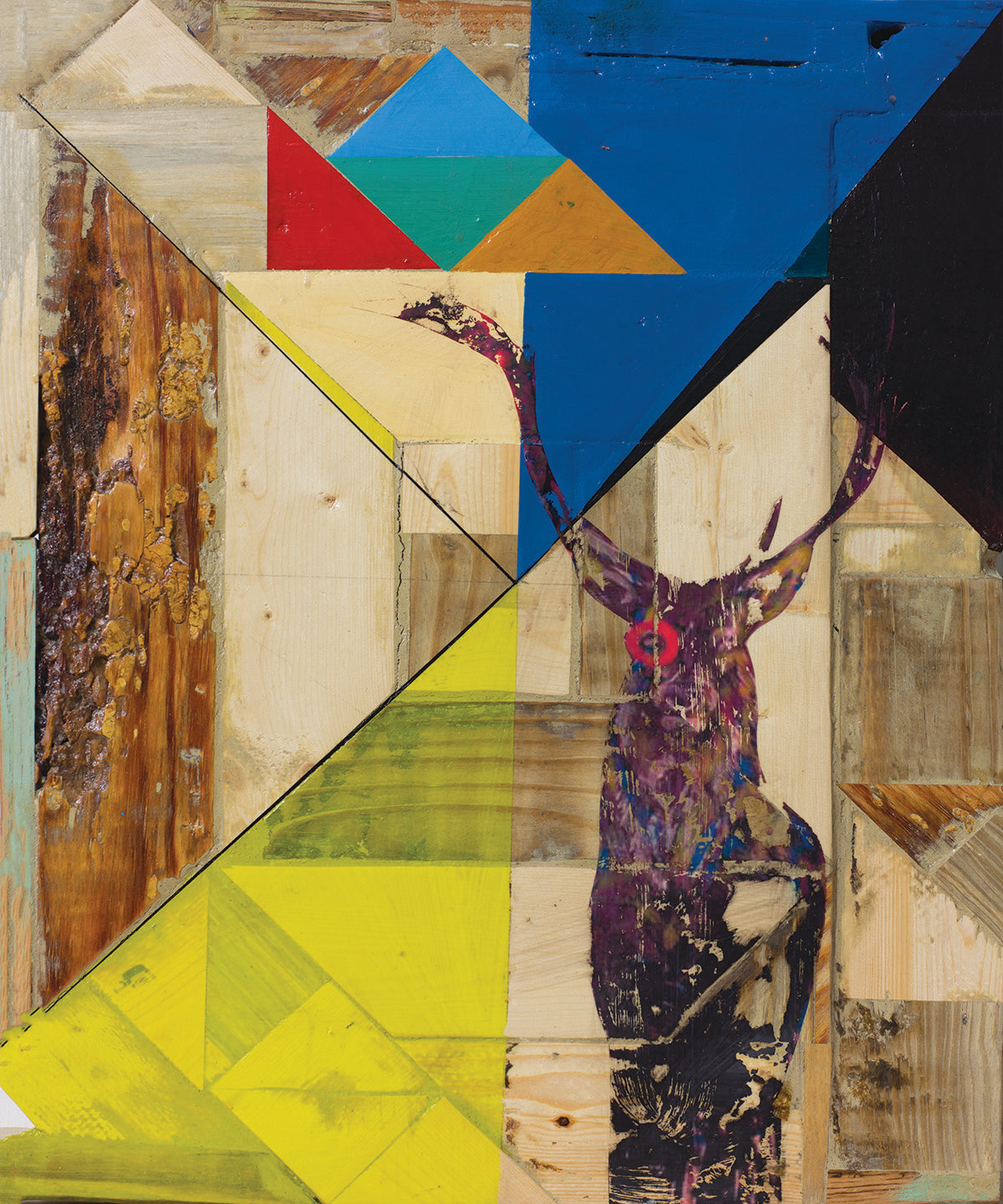 In Through The Out Door