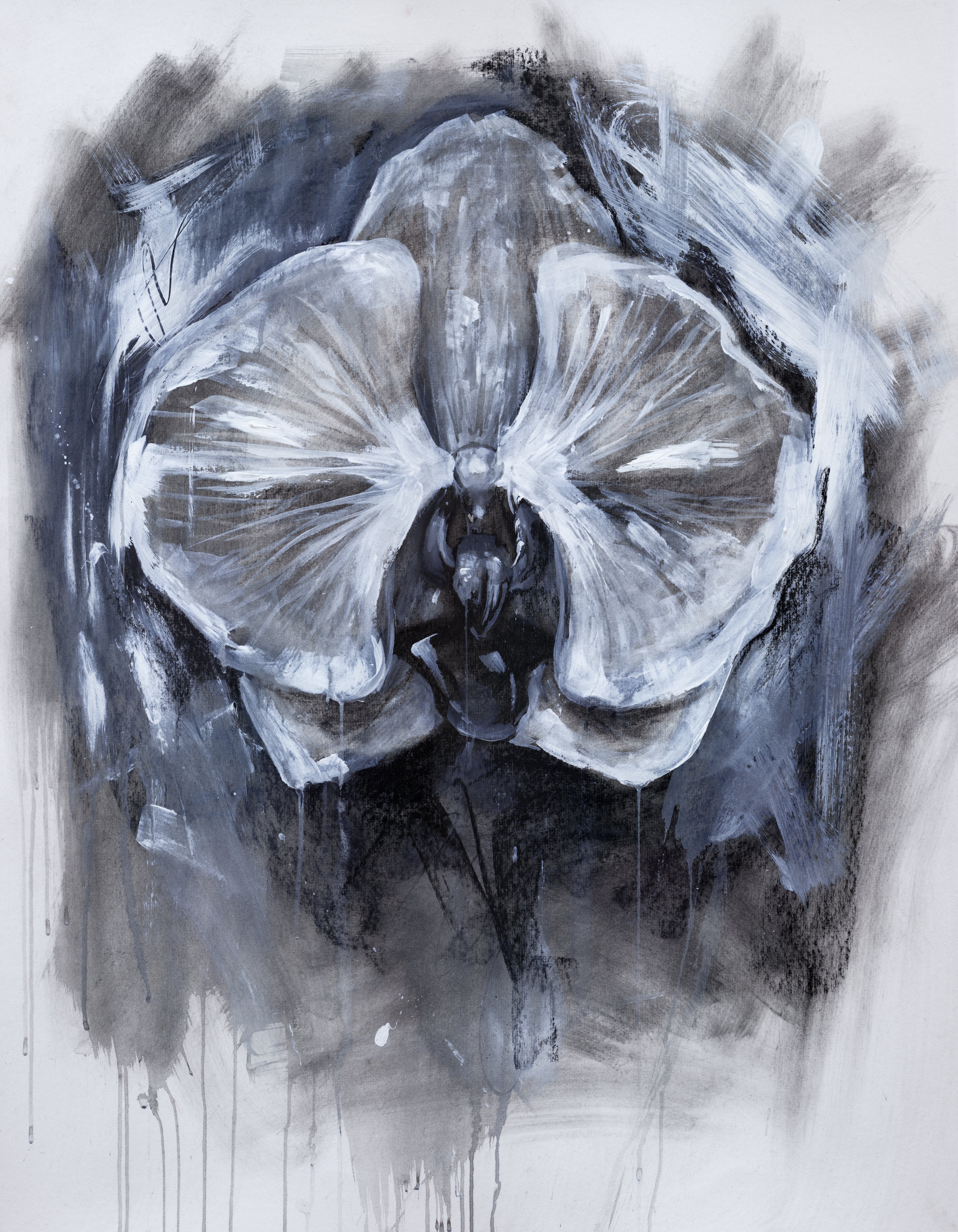 From Darkness Comes Light III