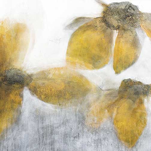 Transcendant Spheres II