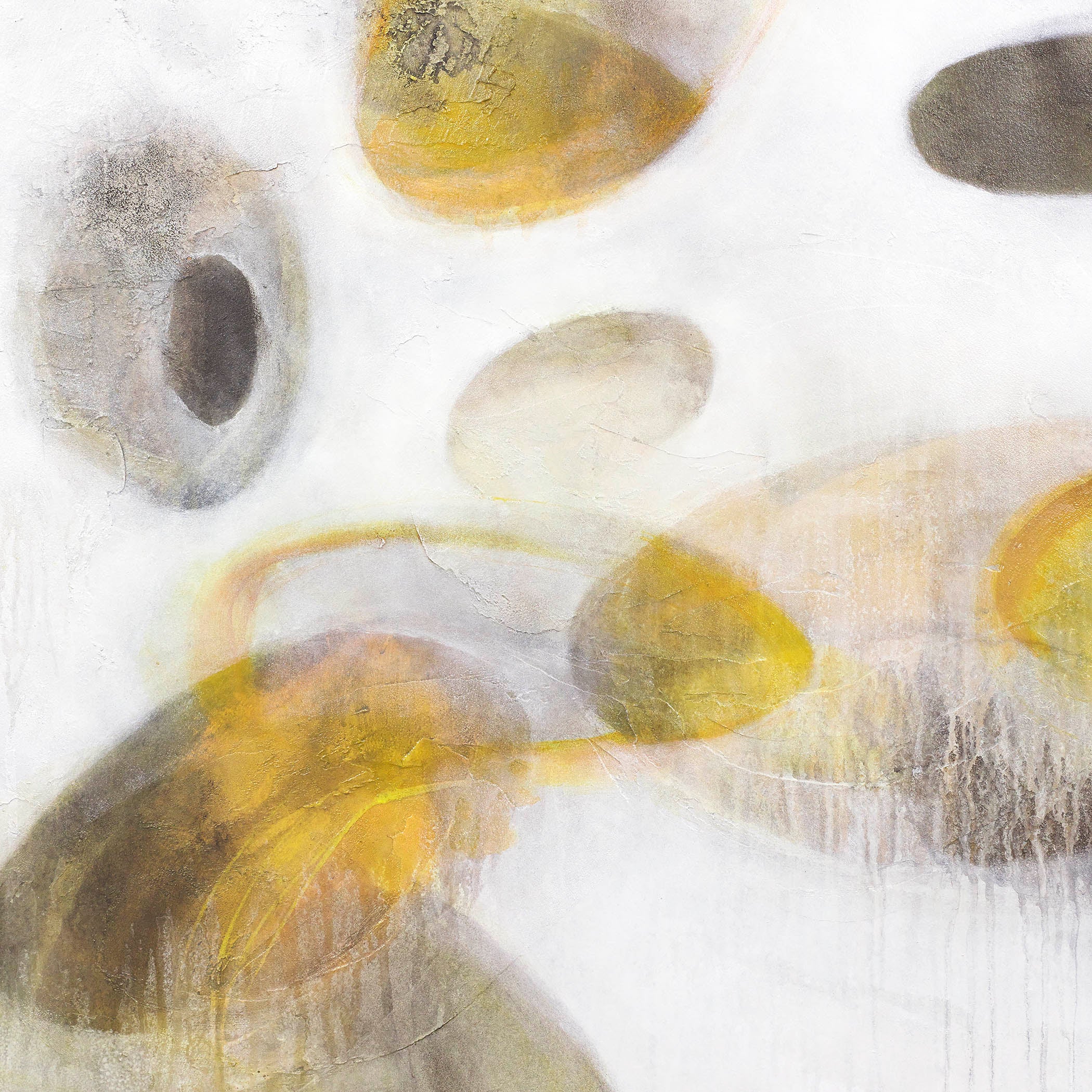 Transcendant Spheres VI