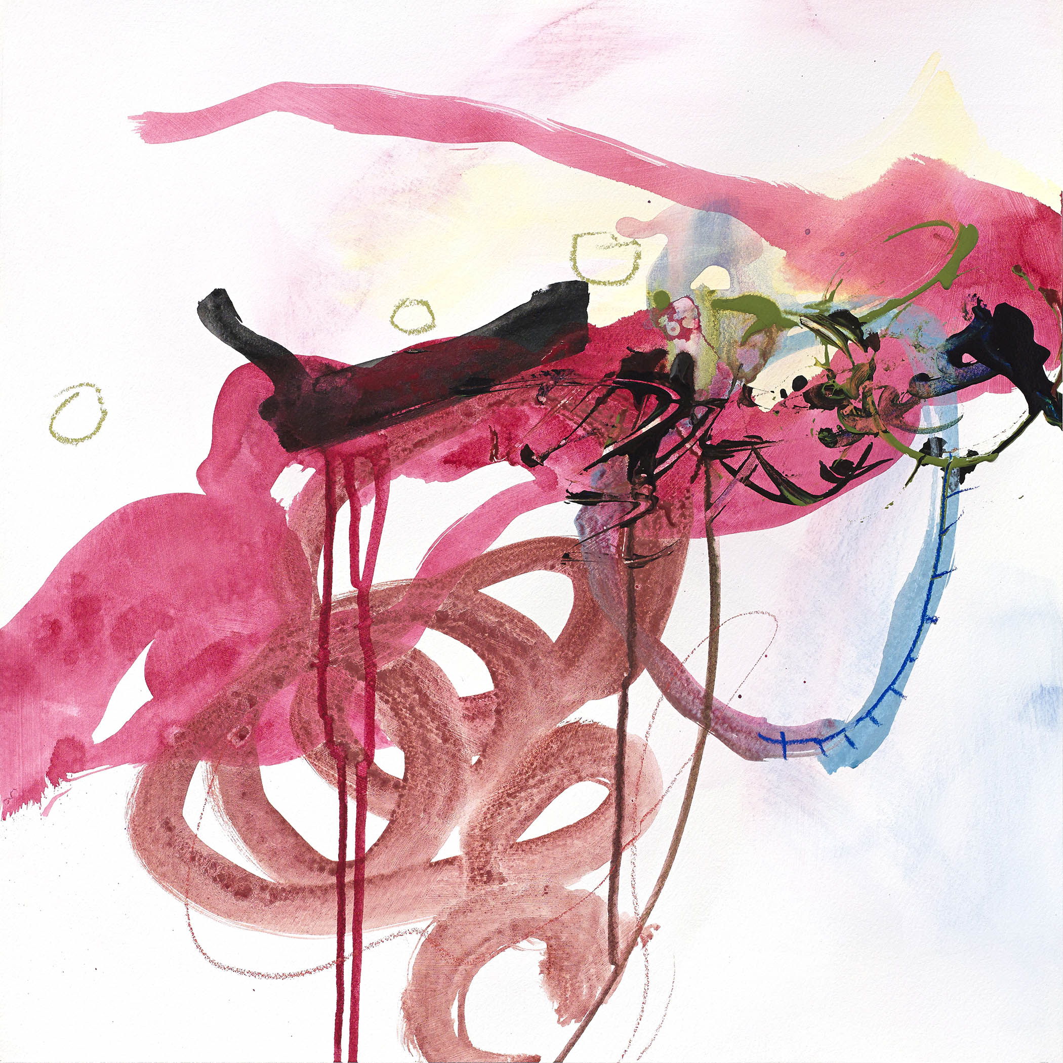 Frenetic Information III