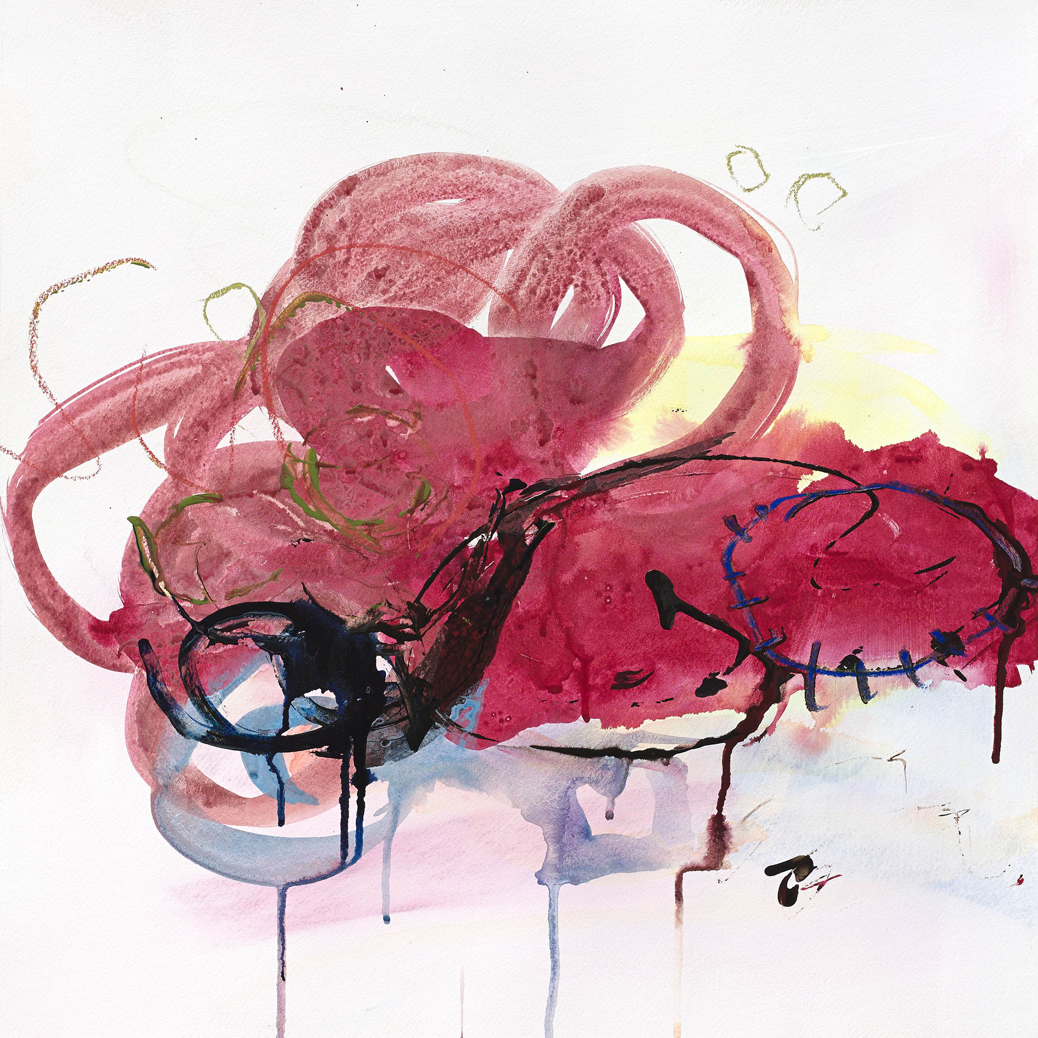 Frenetic Information IV