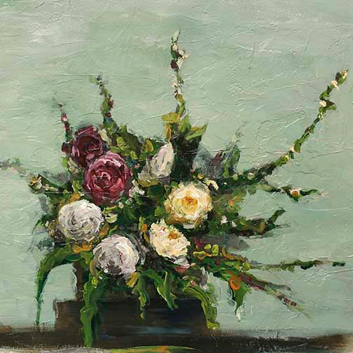 Transcendaet Bouquet II