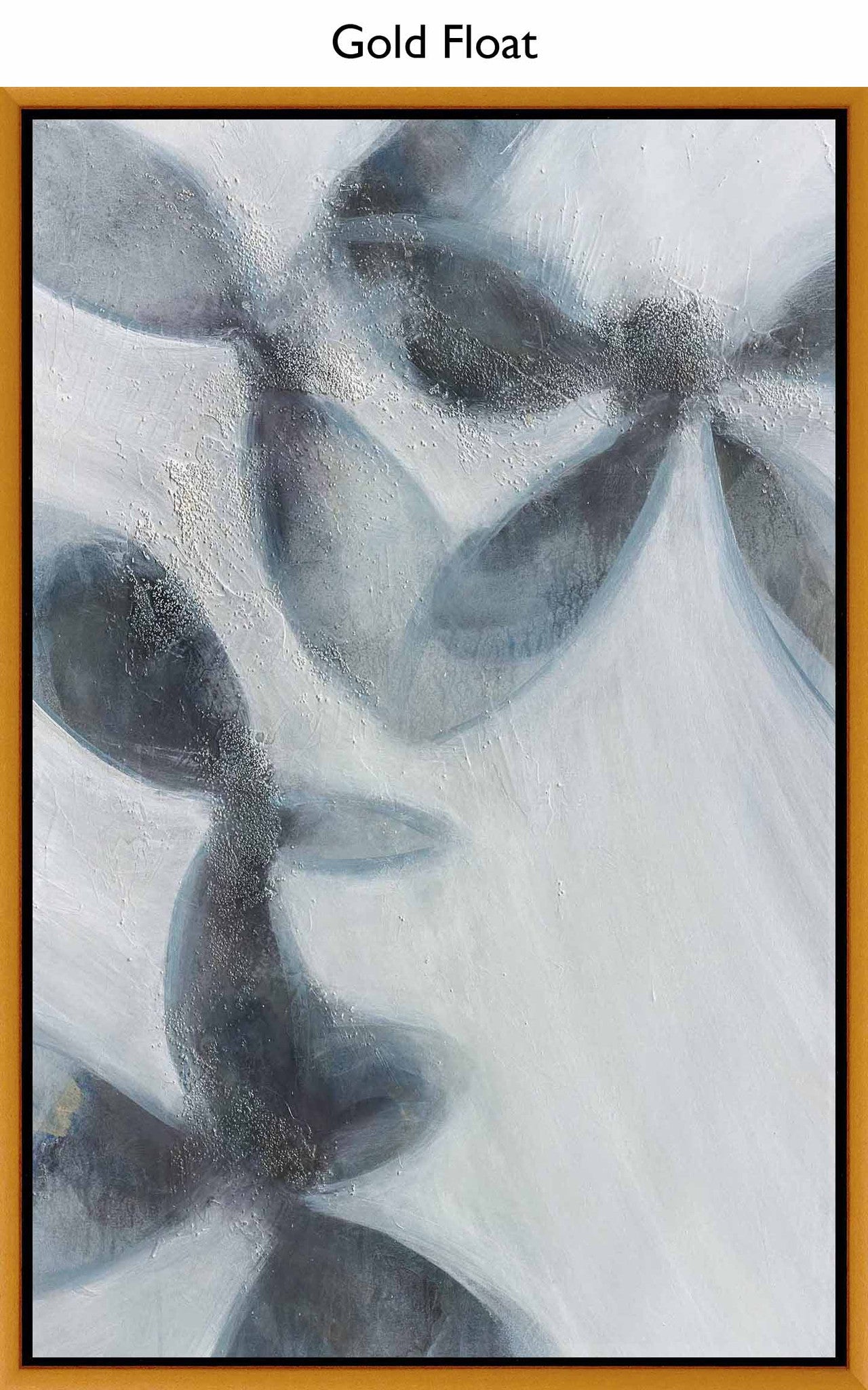 Gold Float