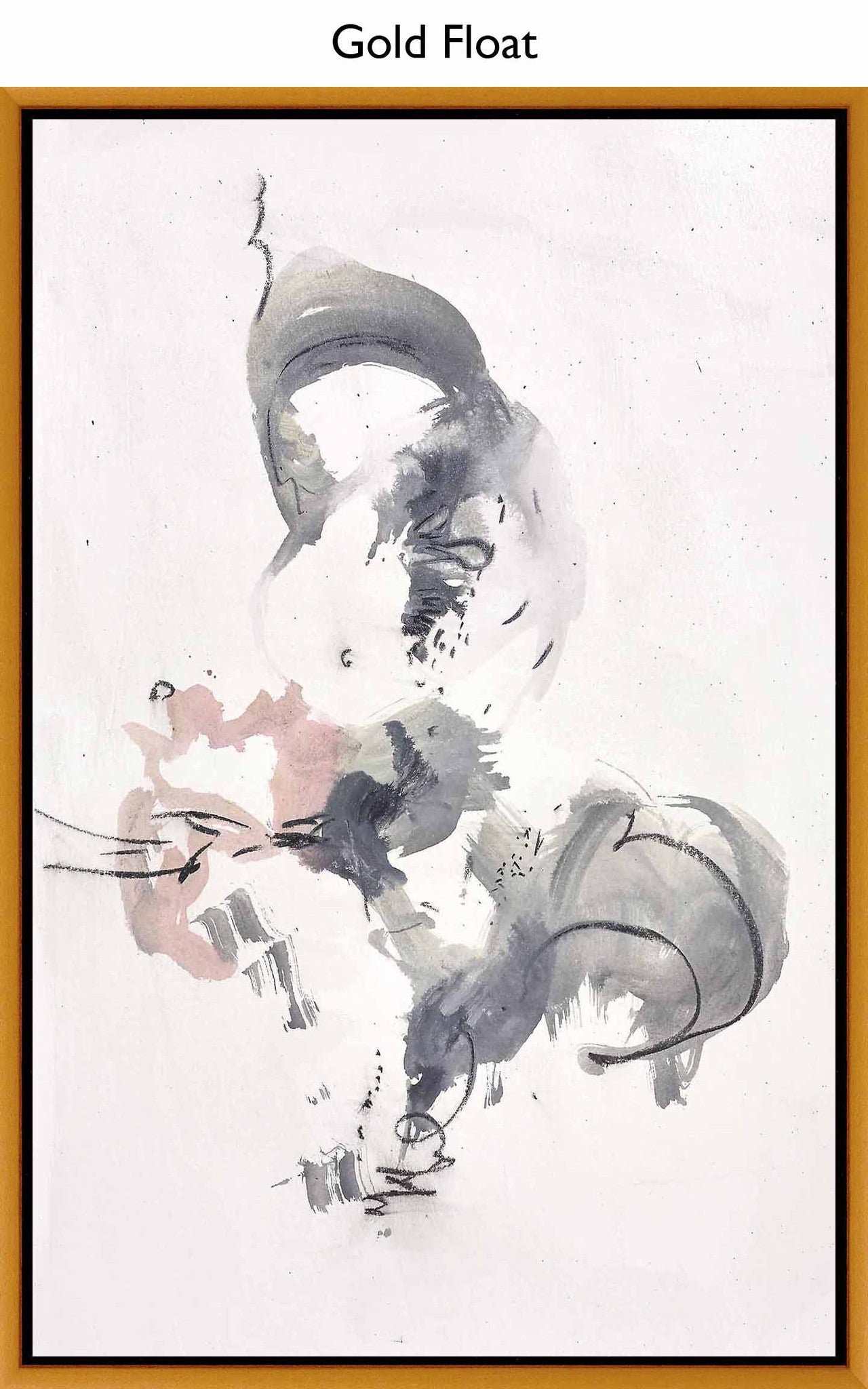Gold Float