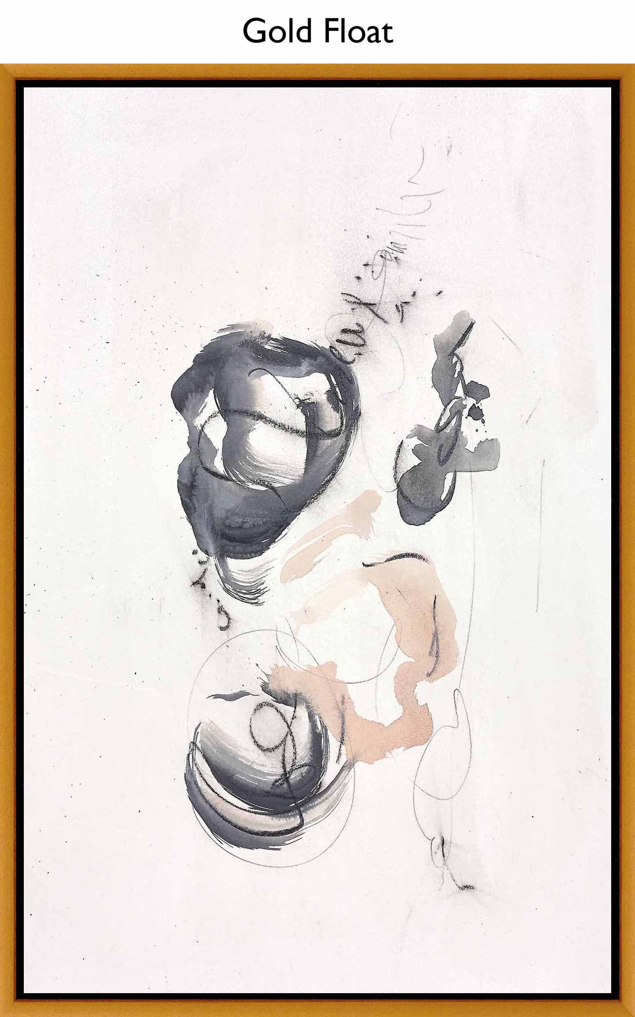 Gold Float