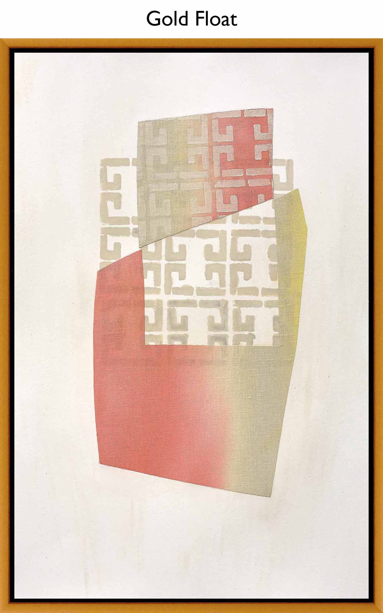 Gold Float