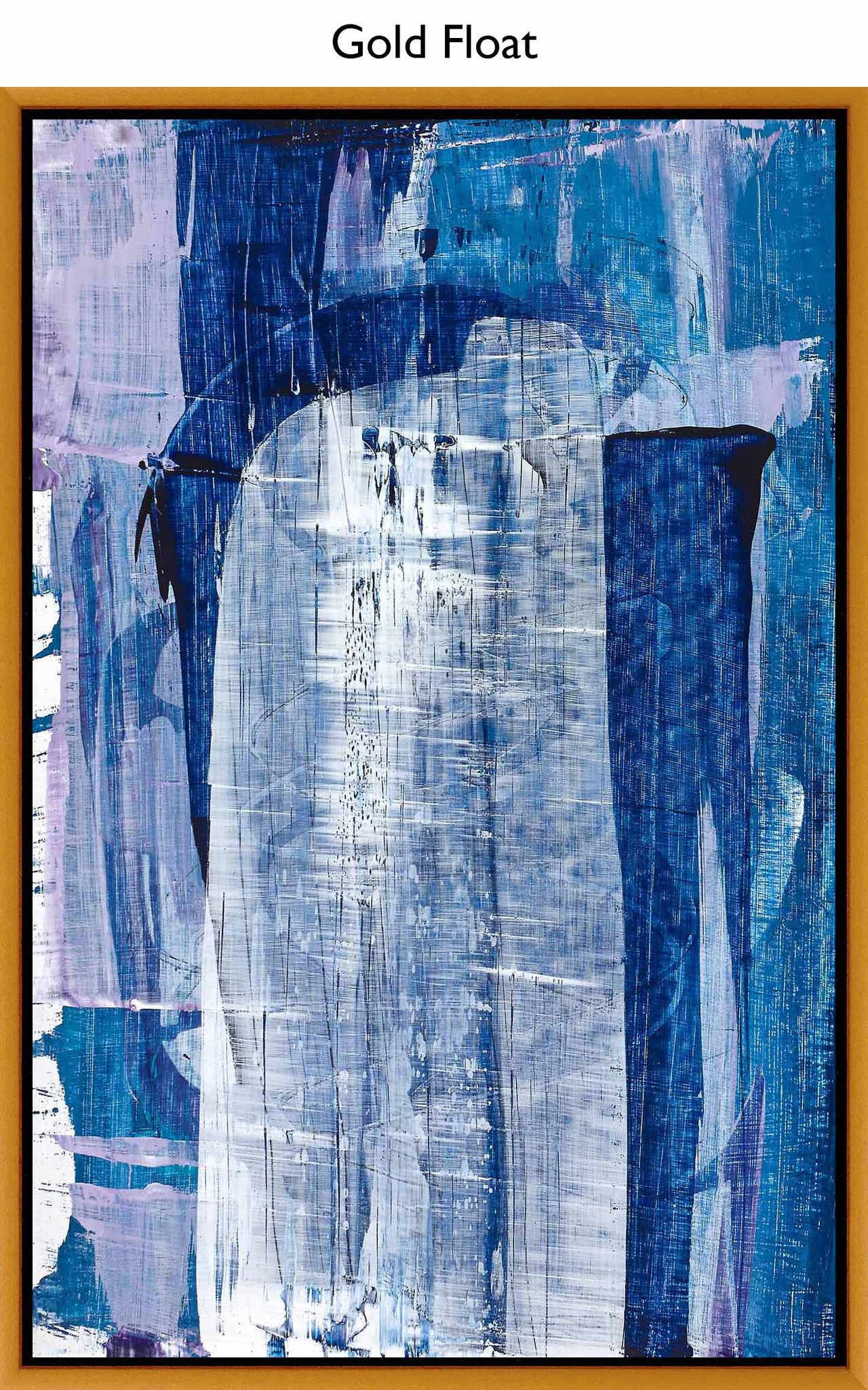 Gold Float