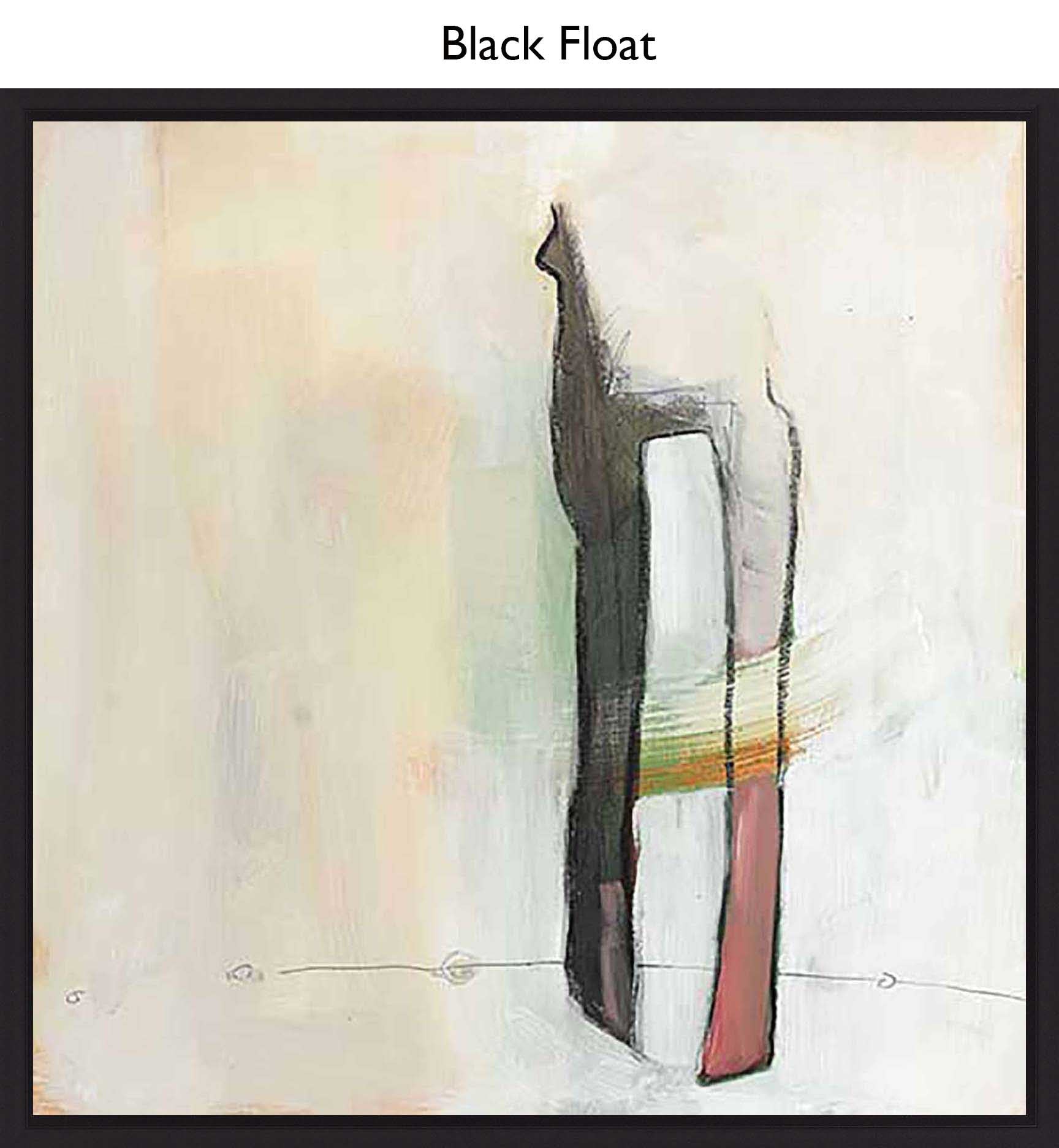Black Float