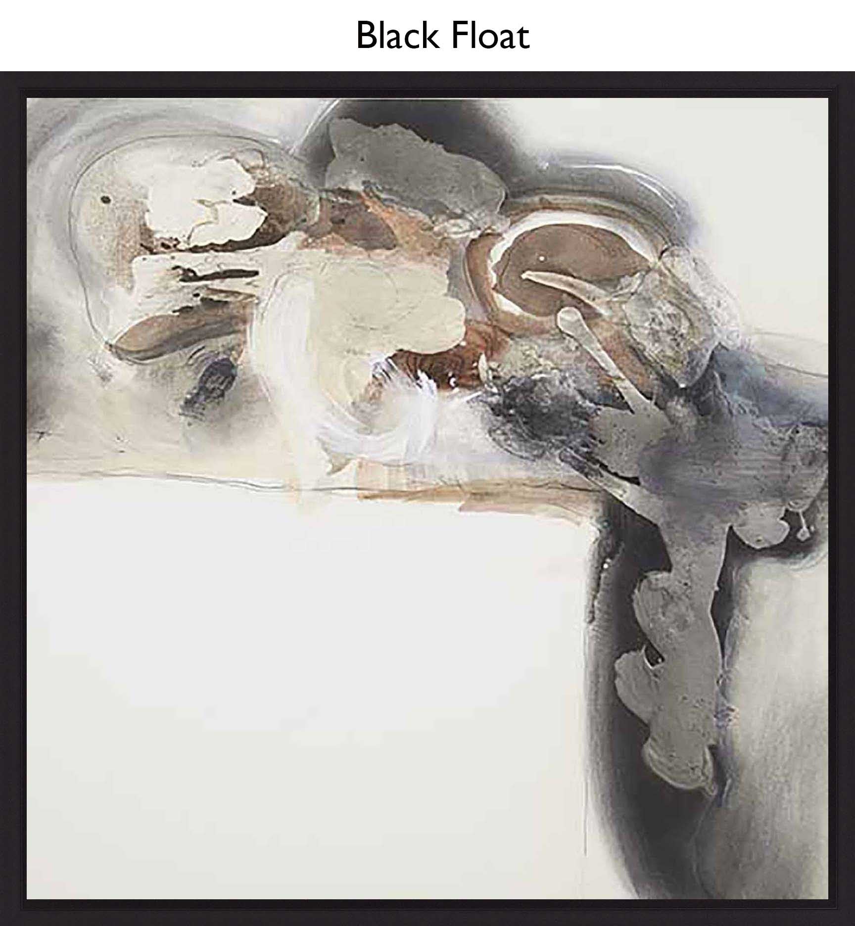 Black Float