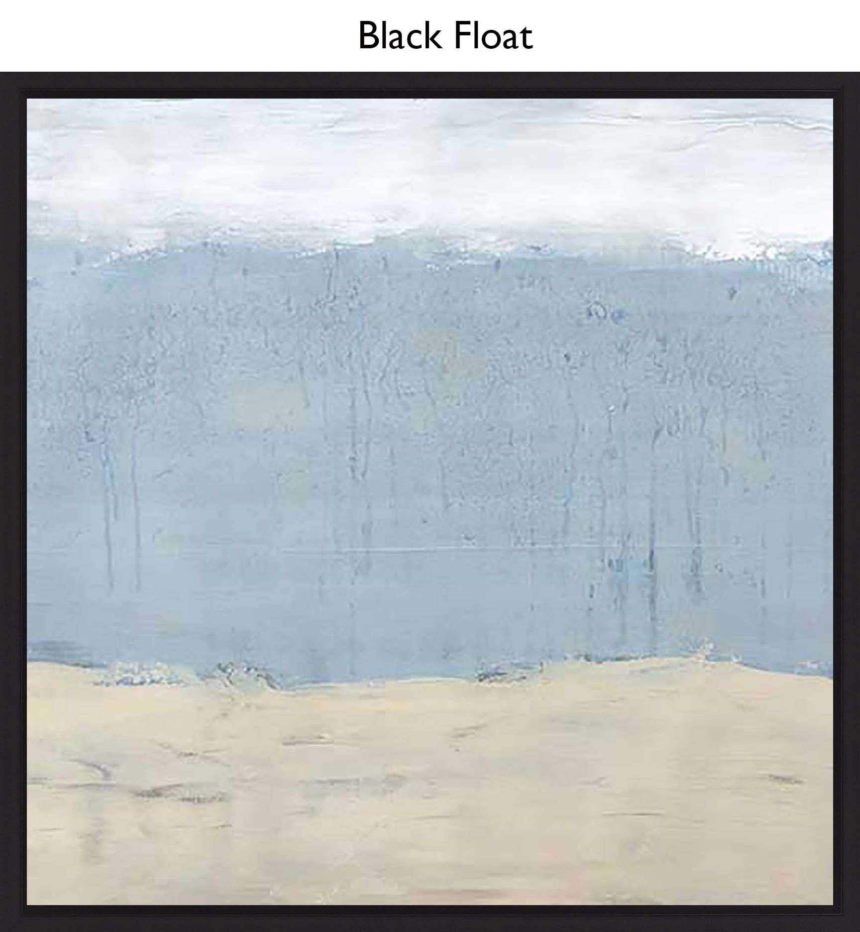 Black Float