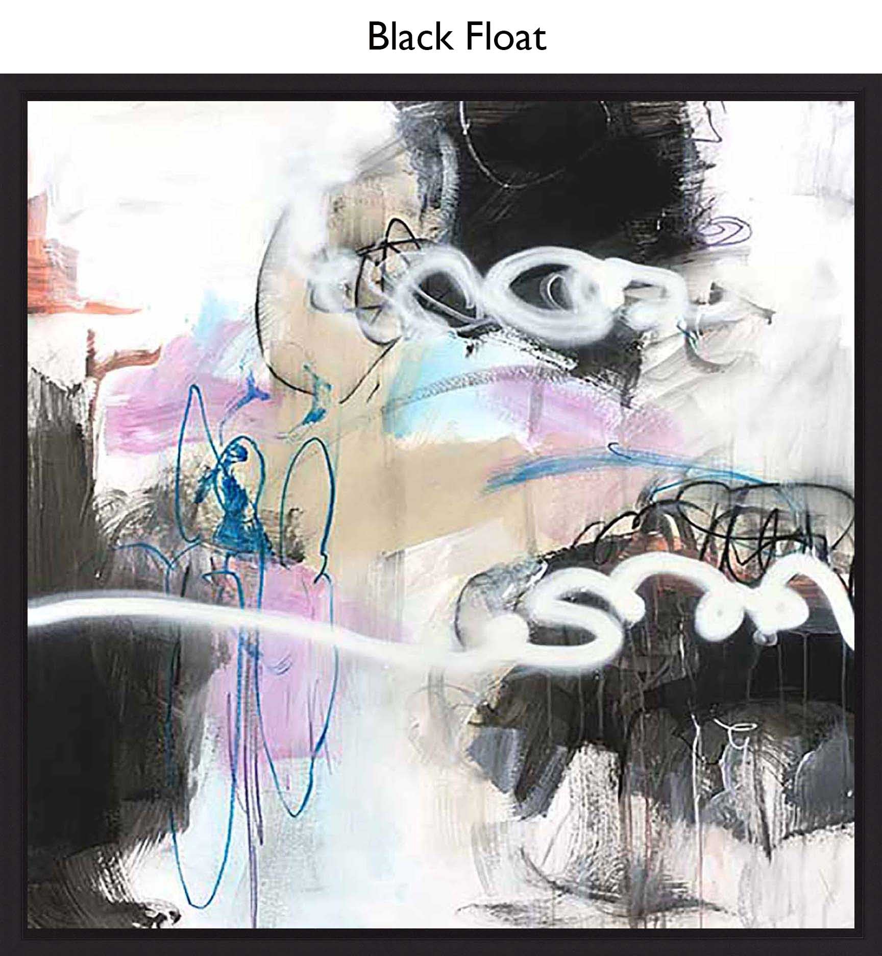 Black Float