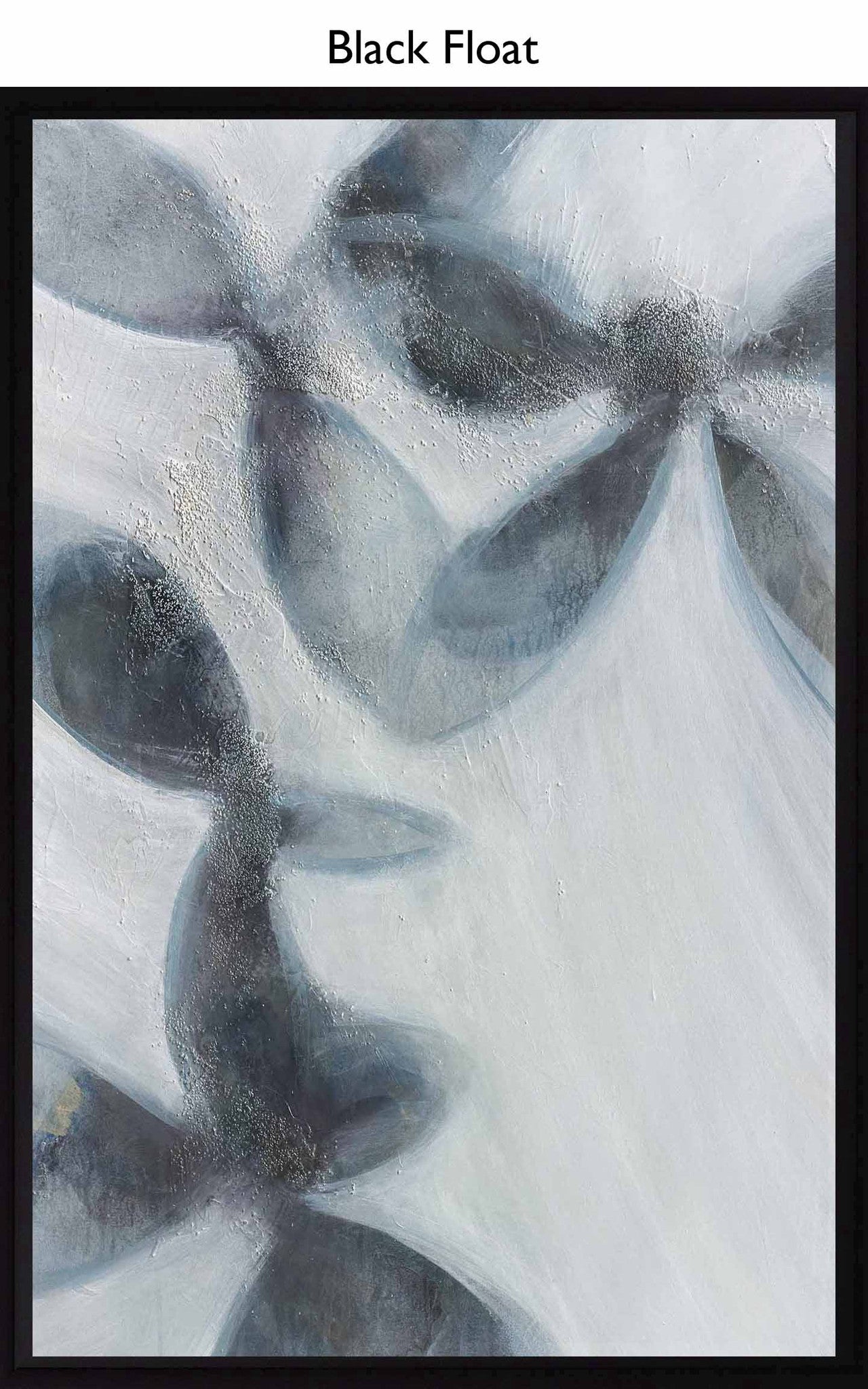 Black Float