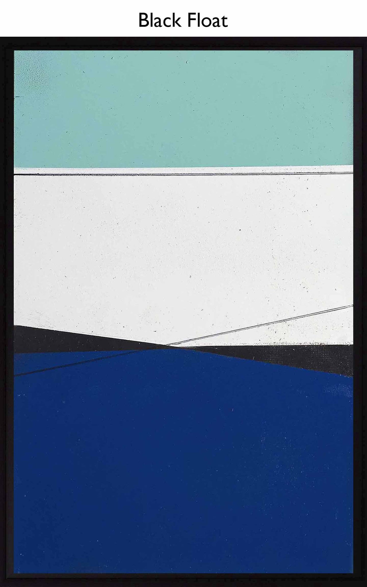Black Float