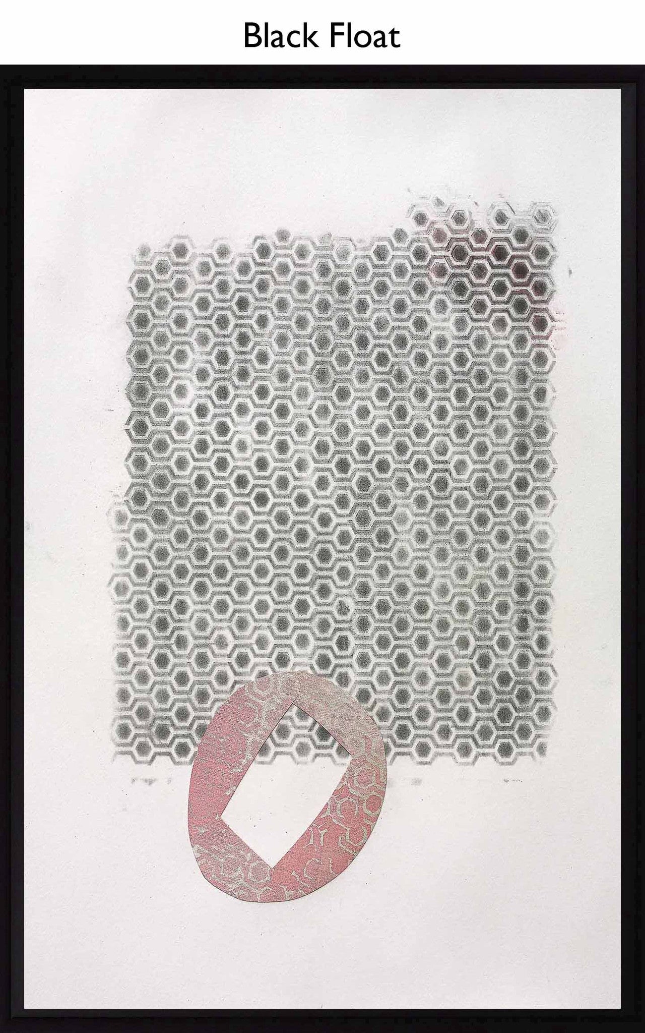 Black Float