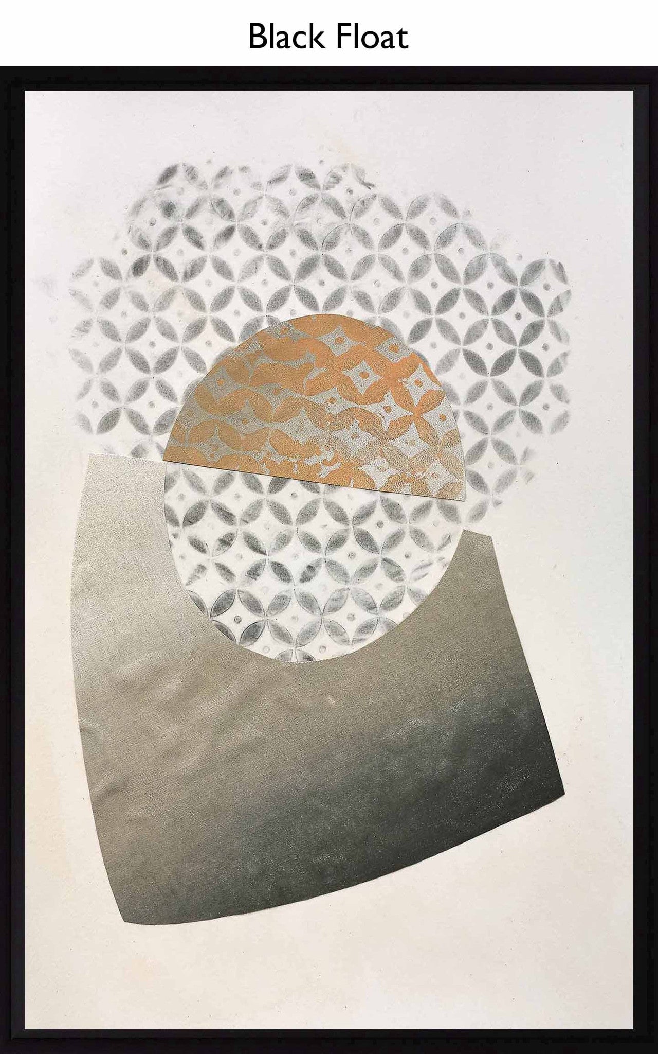 Black Float