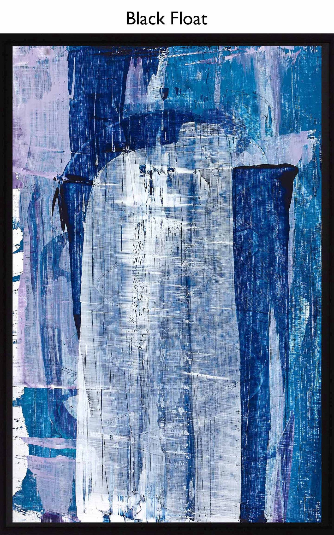 Black Float