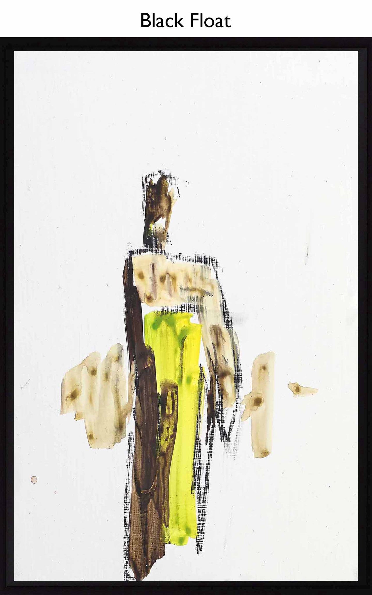 Black Float