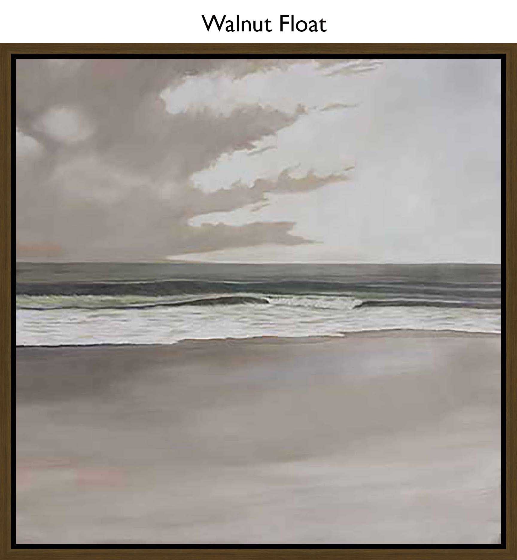 Walnut Float