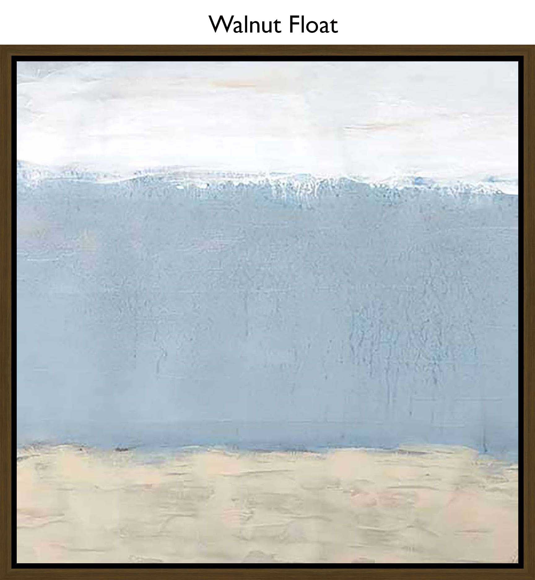 Walnut Float