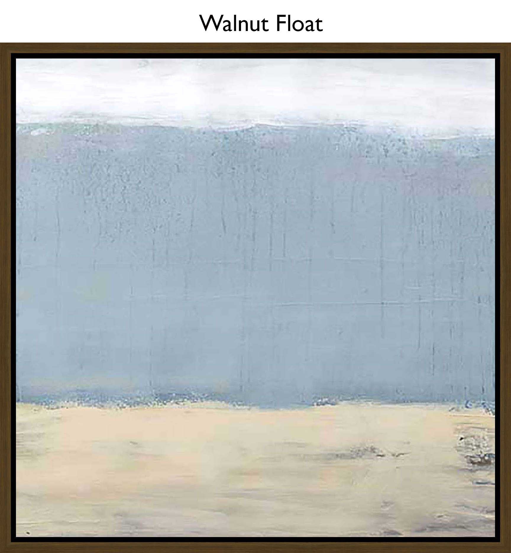 Walnut Float