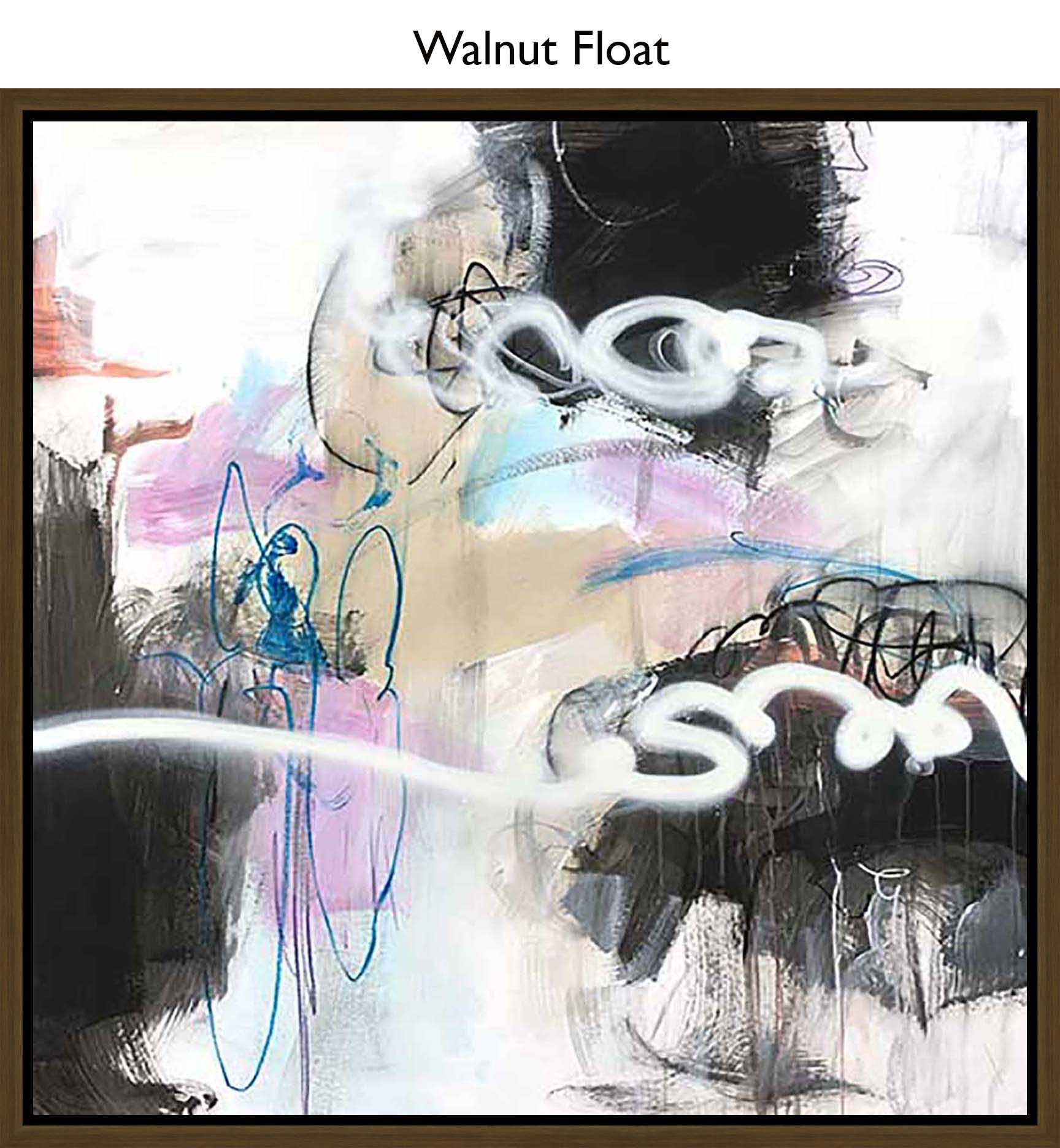 Walnut Float