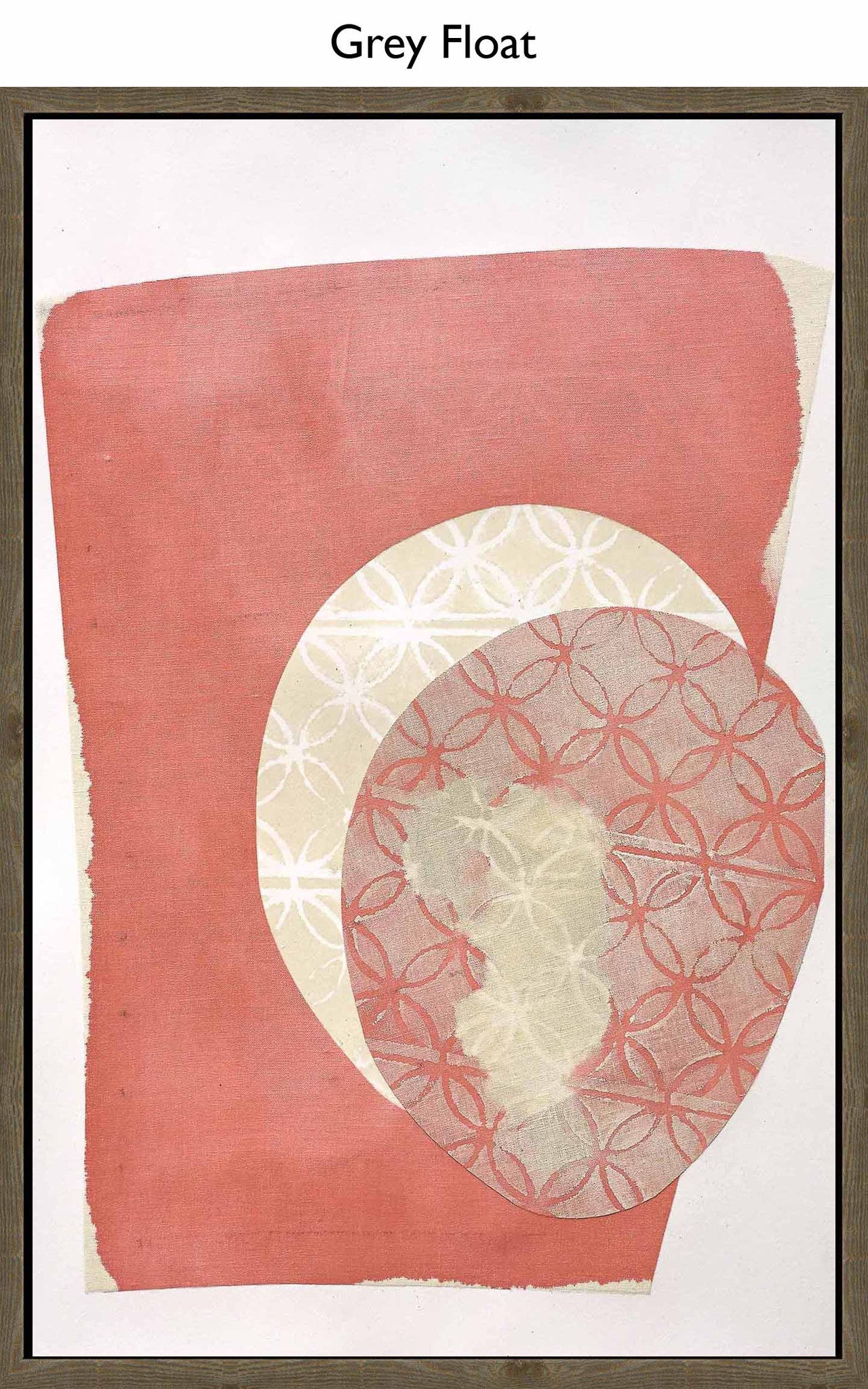 Grey Float