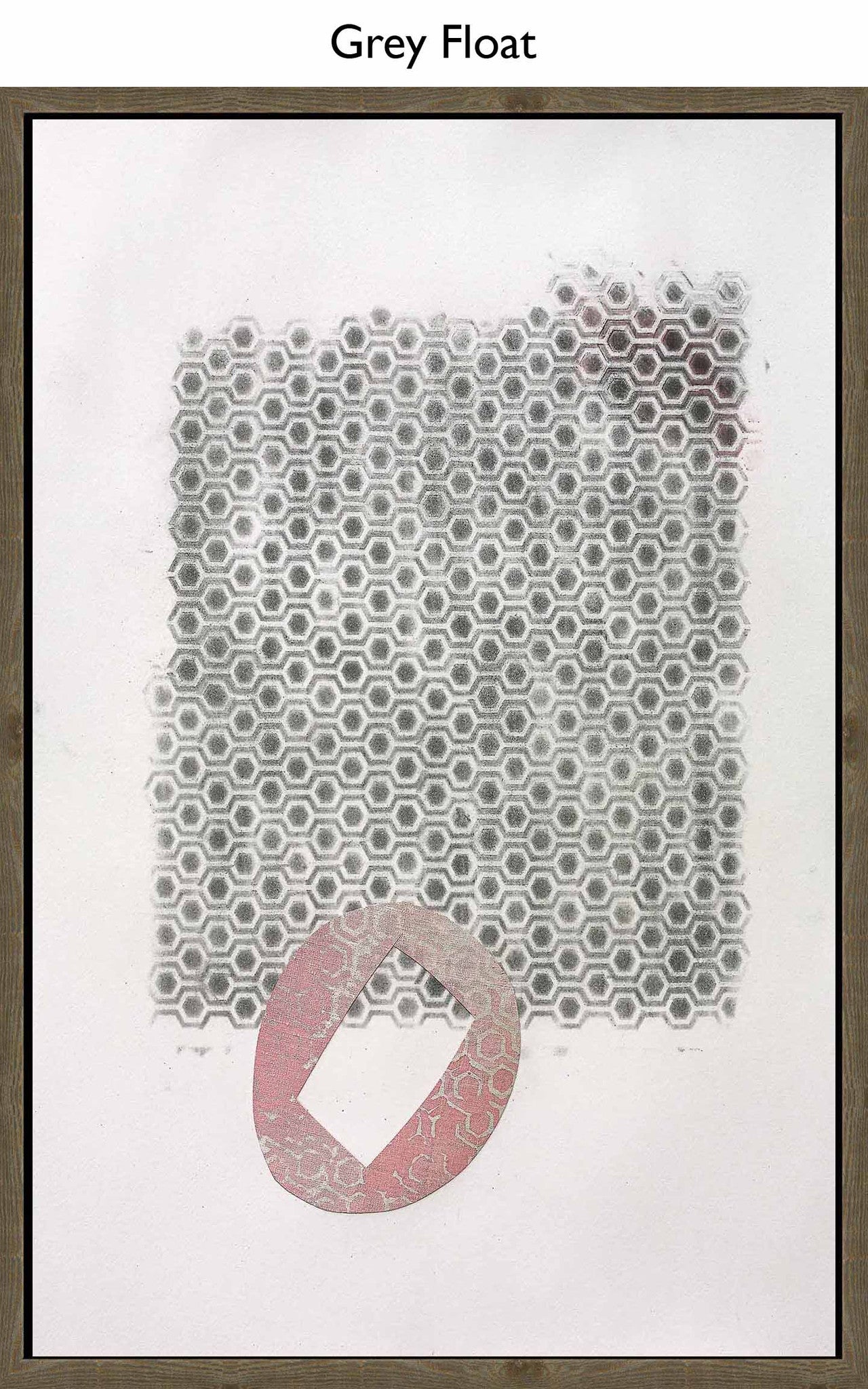 Grey Float