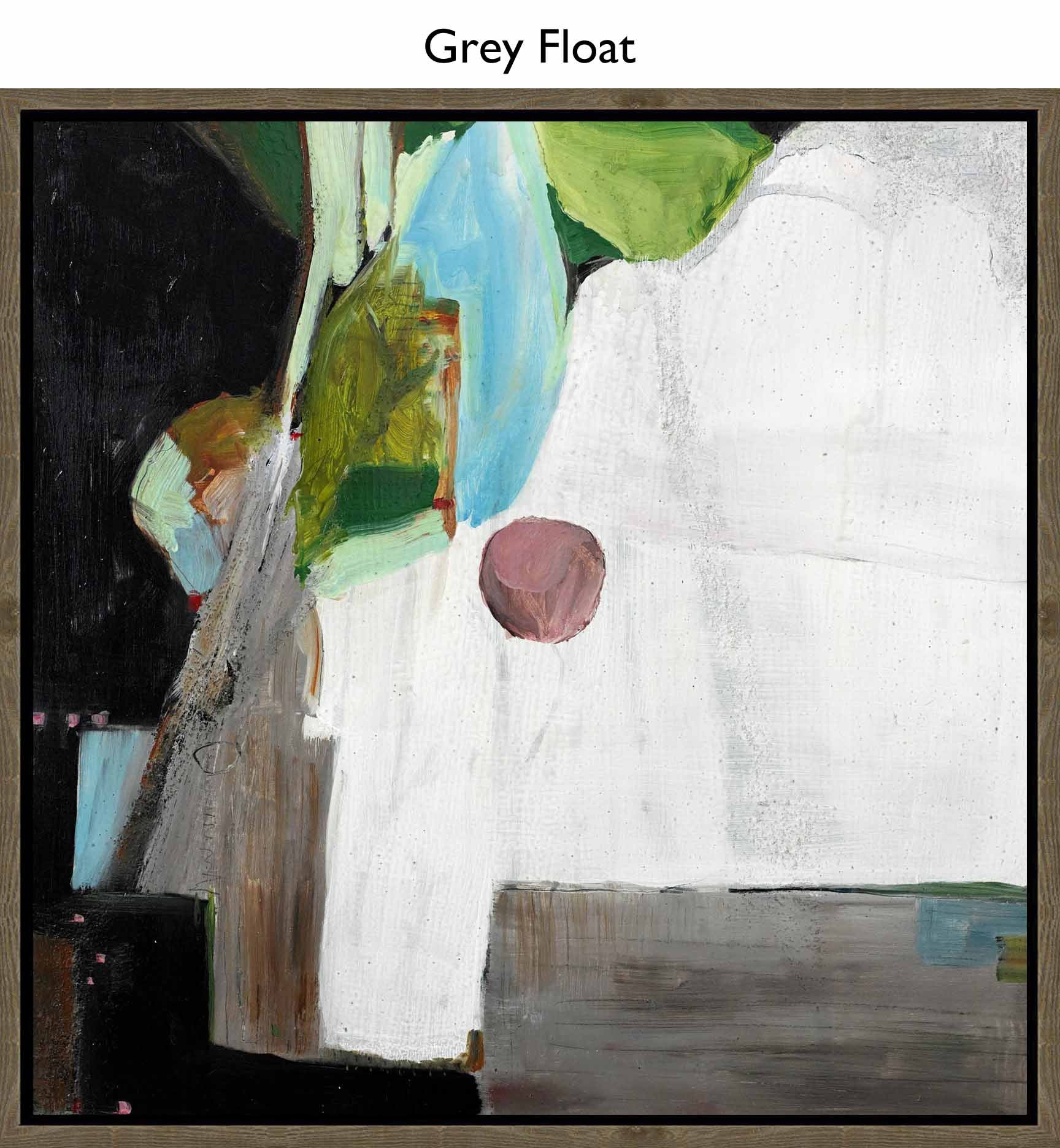 Disposition of Composition