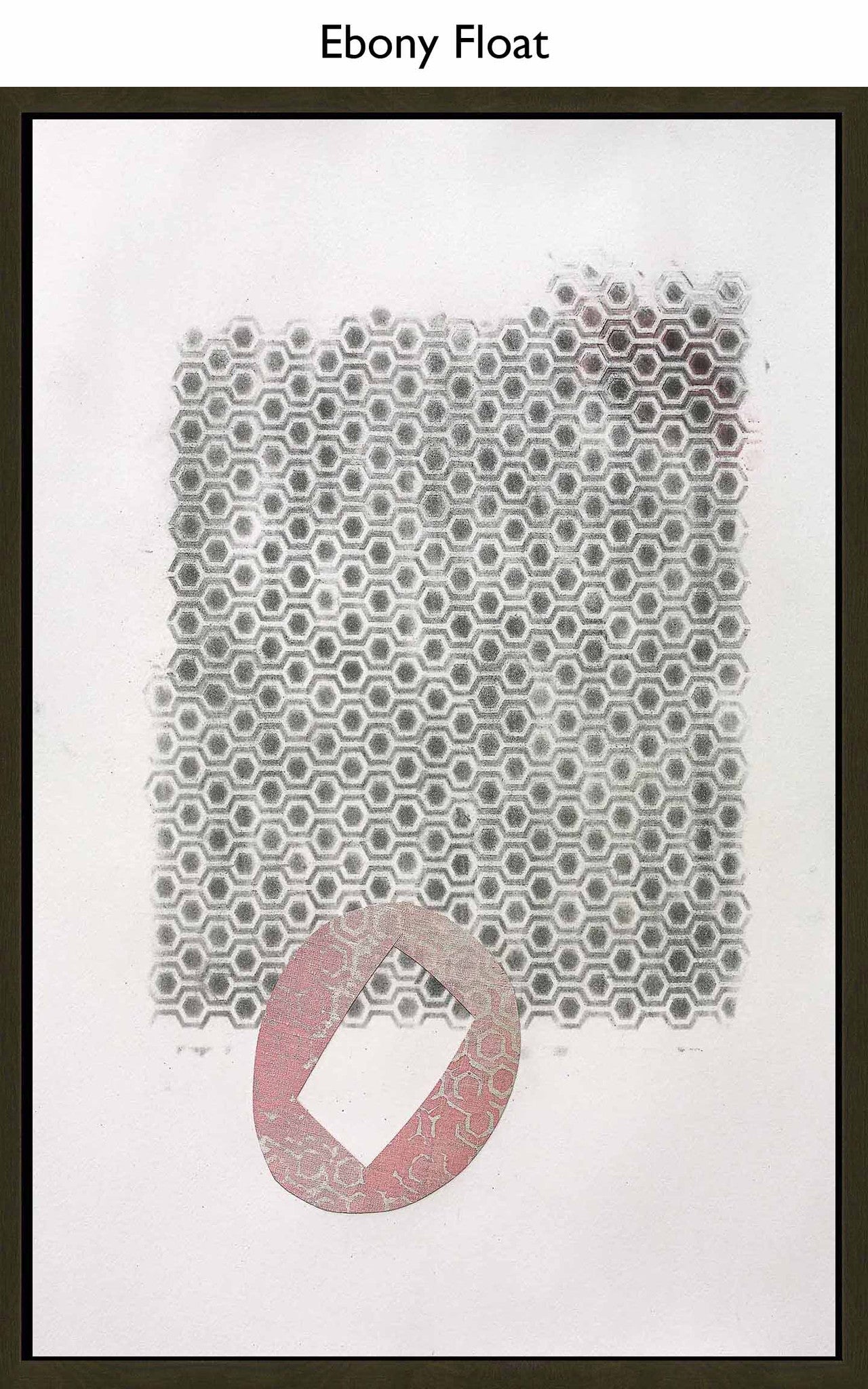 Ebony Float