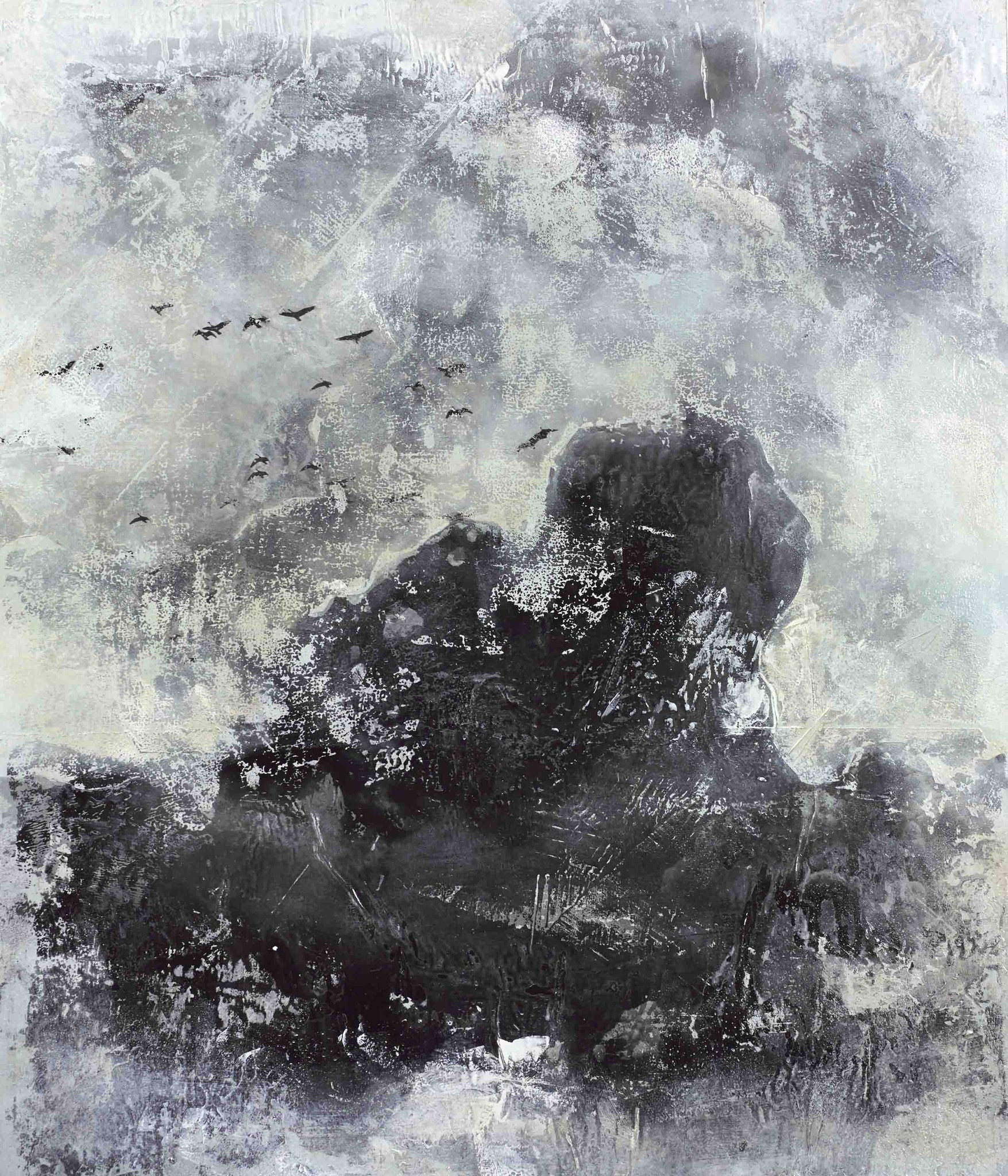 Migratory Patterns II