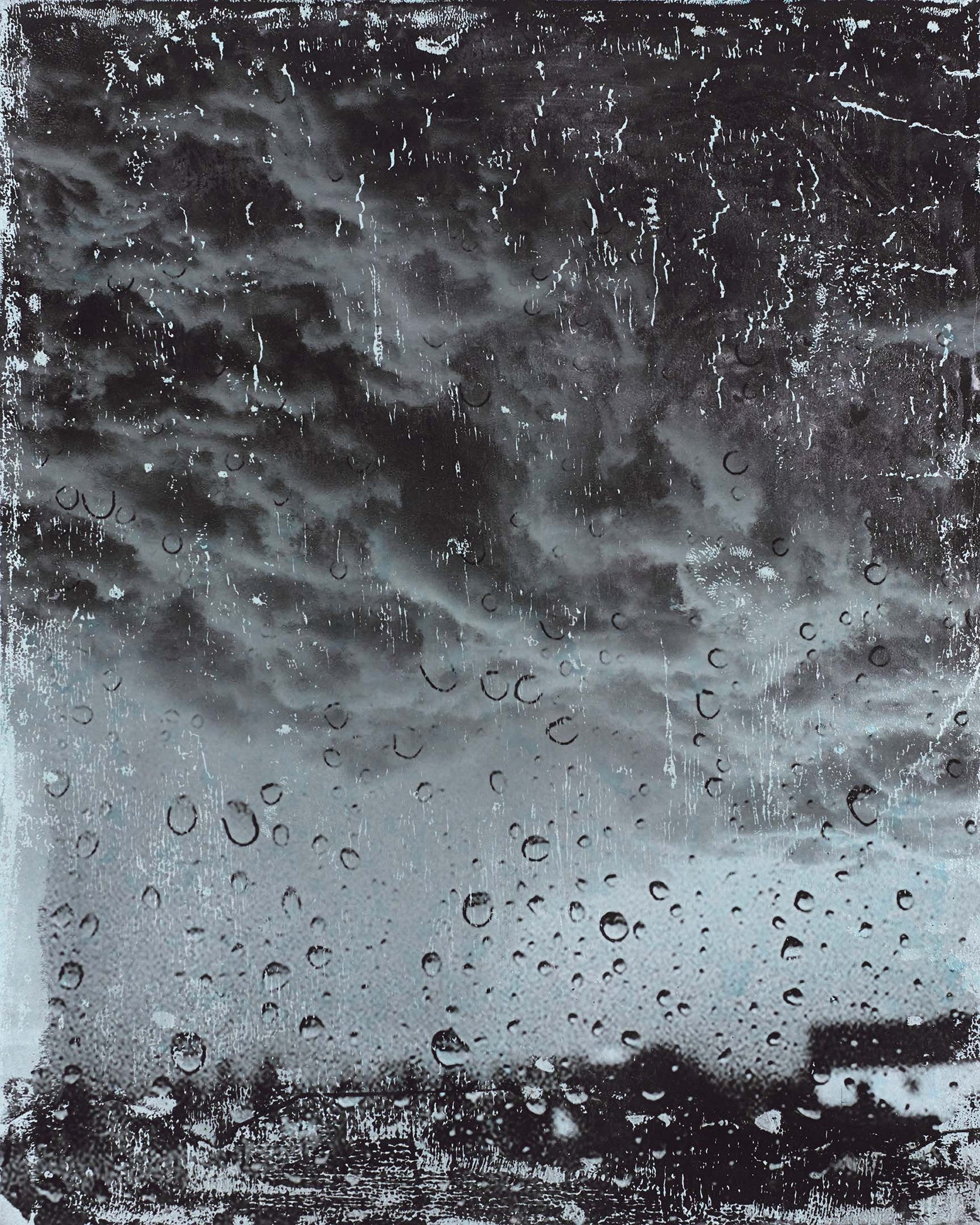 Weather Patterns III