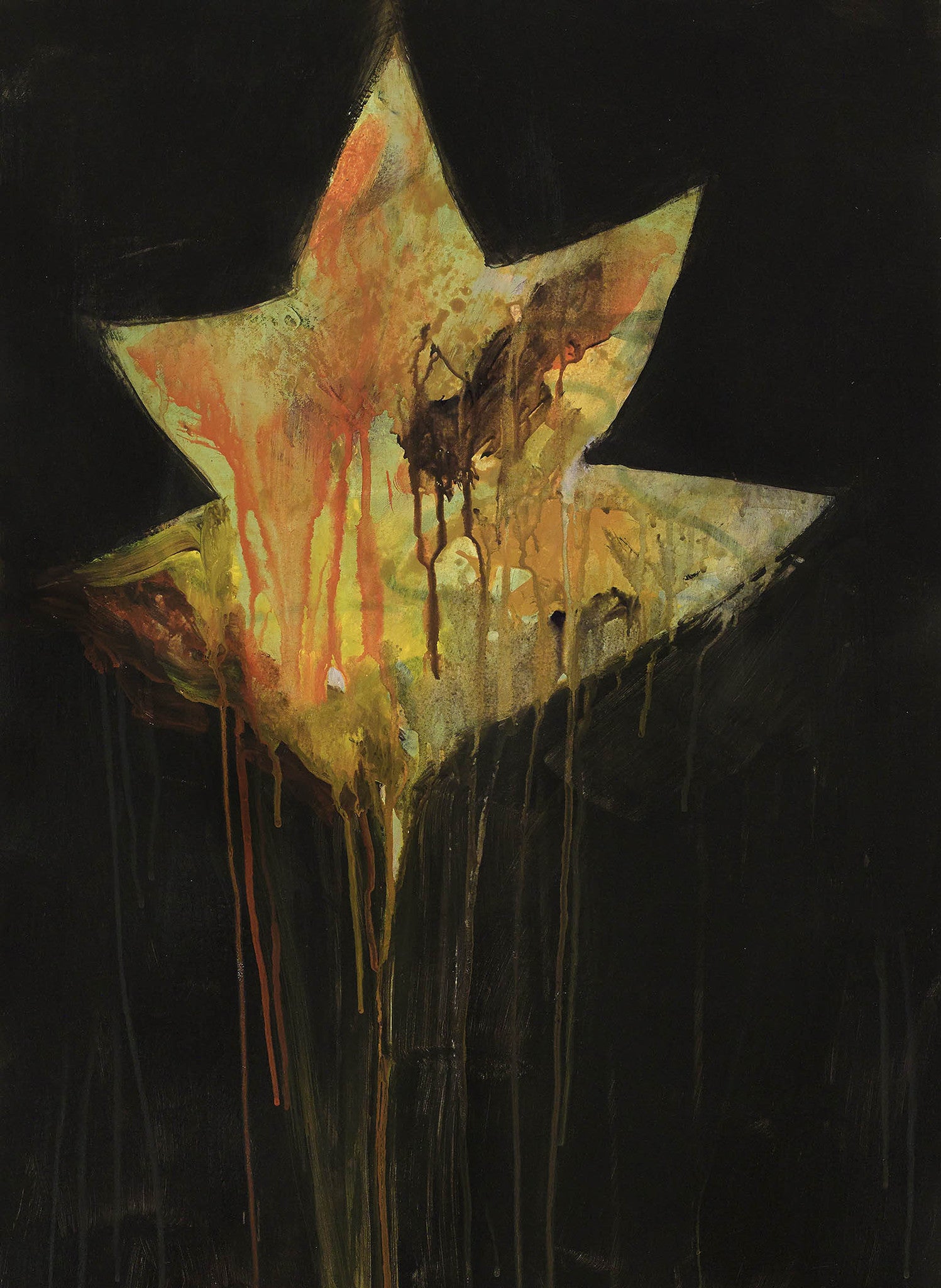 Out of the Darkness I