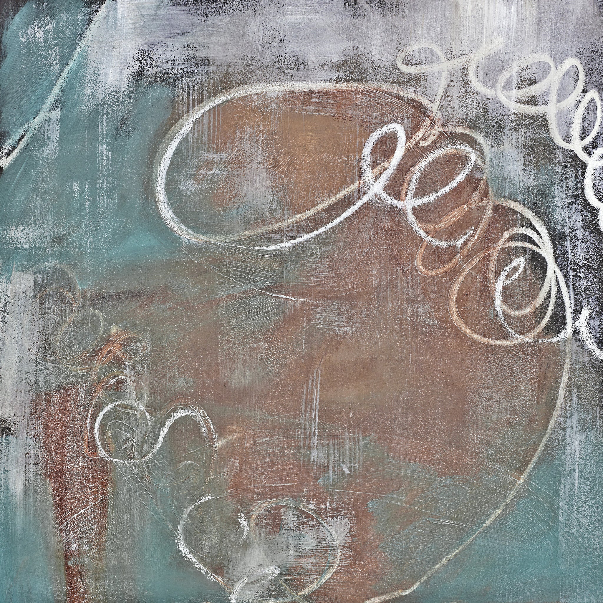 Nuclear Symphony III