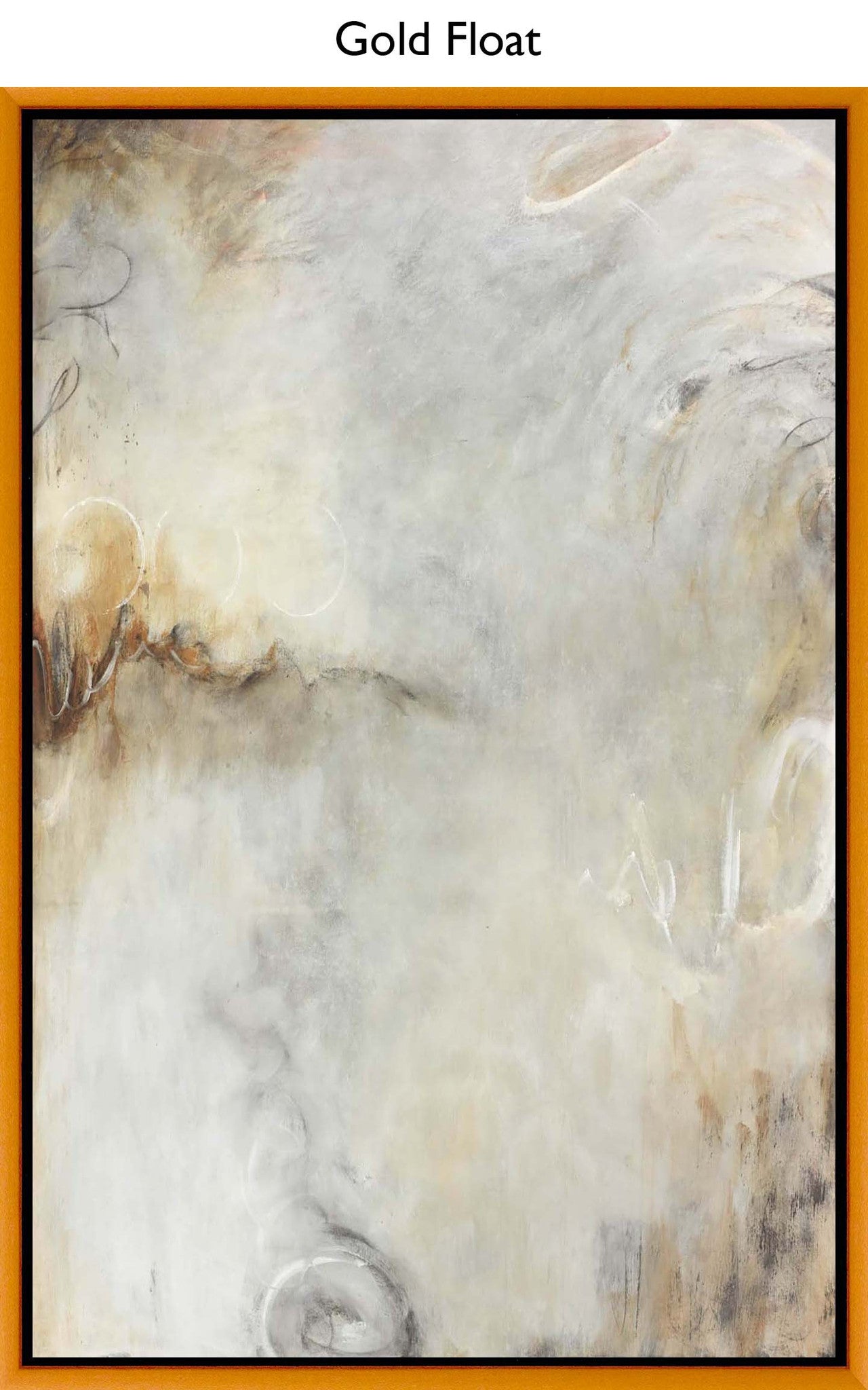 Gold Float