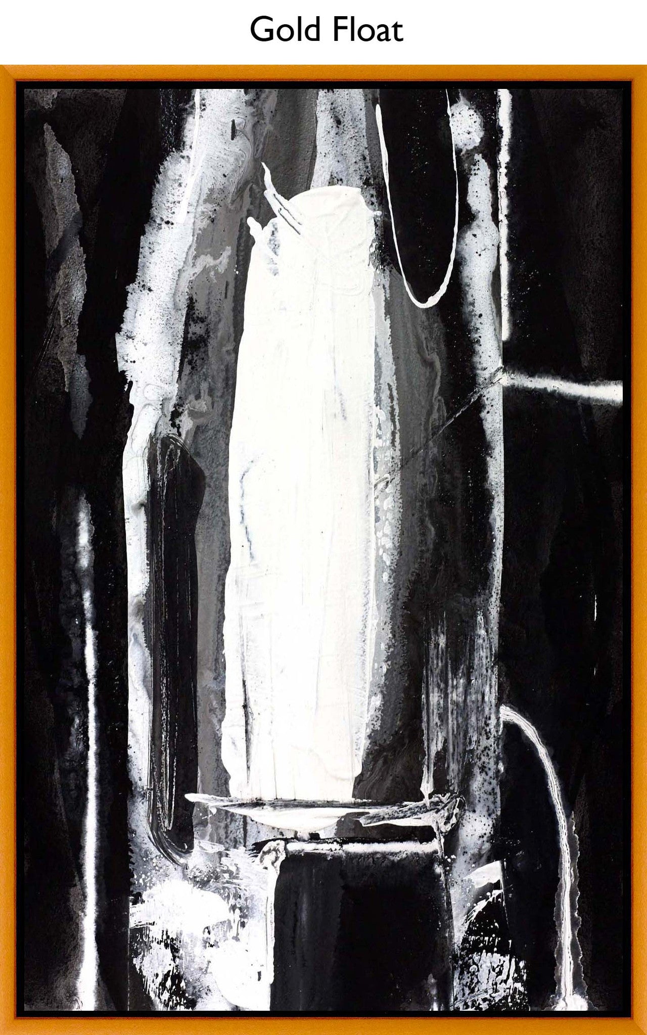 Gold Float