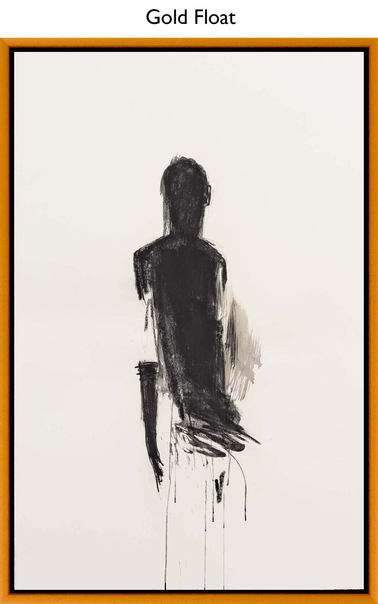 Gold Float