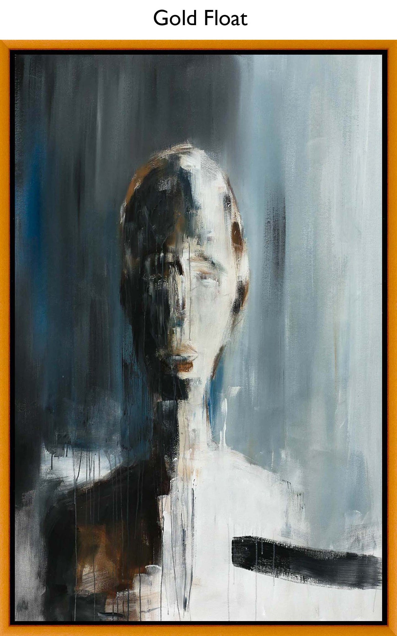 Gold Float